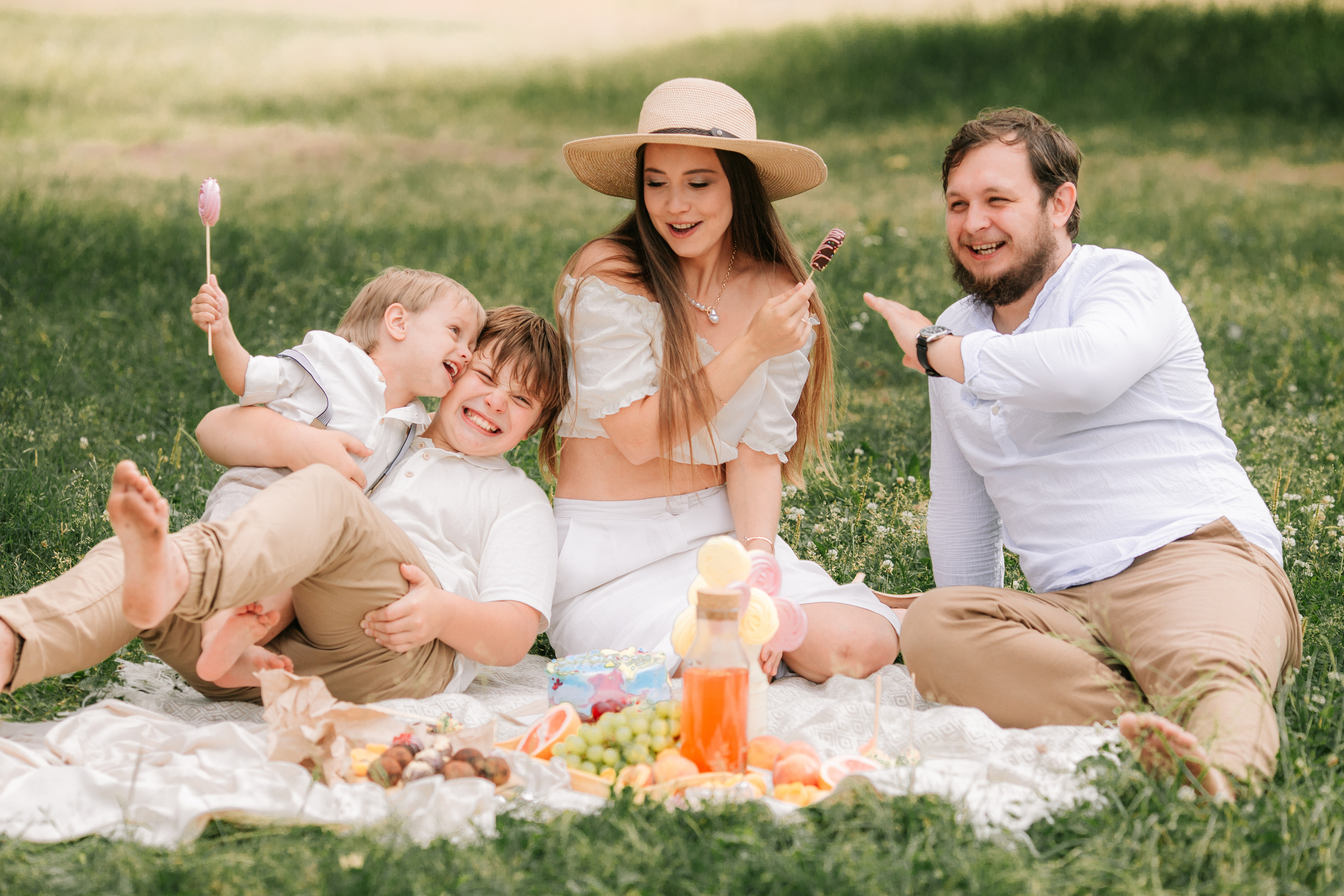 Катя и Роман. Свадебный, семейный фотограф в Дзержинске, Нижнем Новгороде Наталья Хр