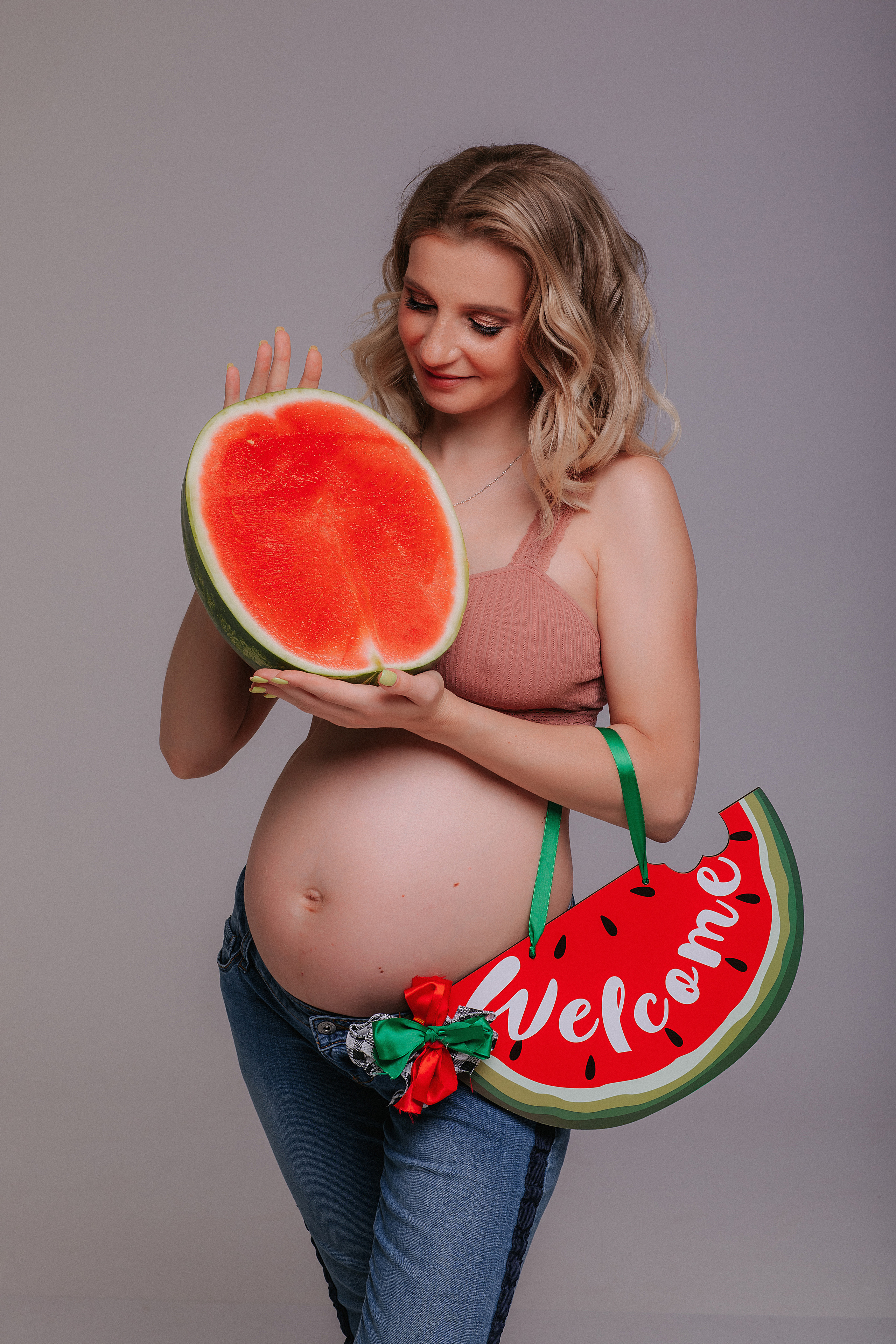 Мария и Николай. Свадебный, семейный фотограф в Дзержинске, Нижнем Новгороде Наталья Хр