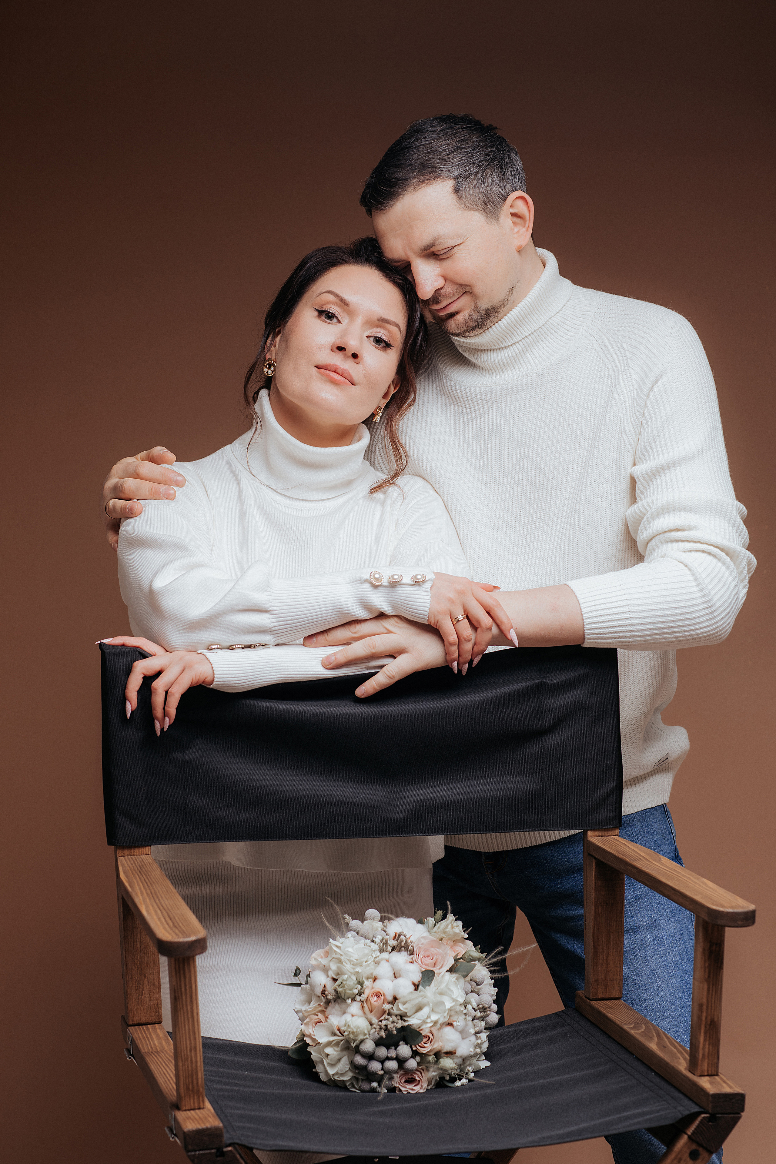 Валерий и Ольга. Свадебный, семейный фотограф в Дзержинске, Нижнем Новгороде Наталья Хр