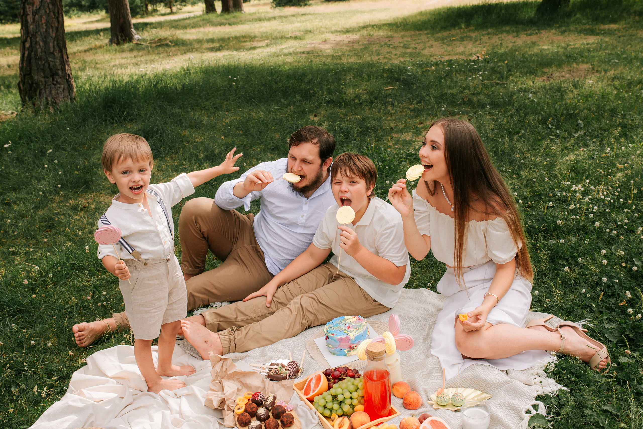Катя и Роман. Свадебный, семейный фотограф в Дзержинске, Нижнем Новгороде Наталья Хр