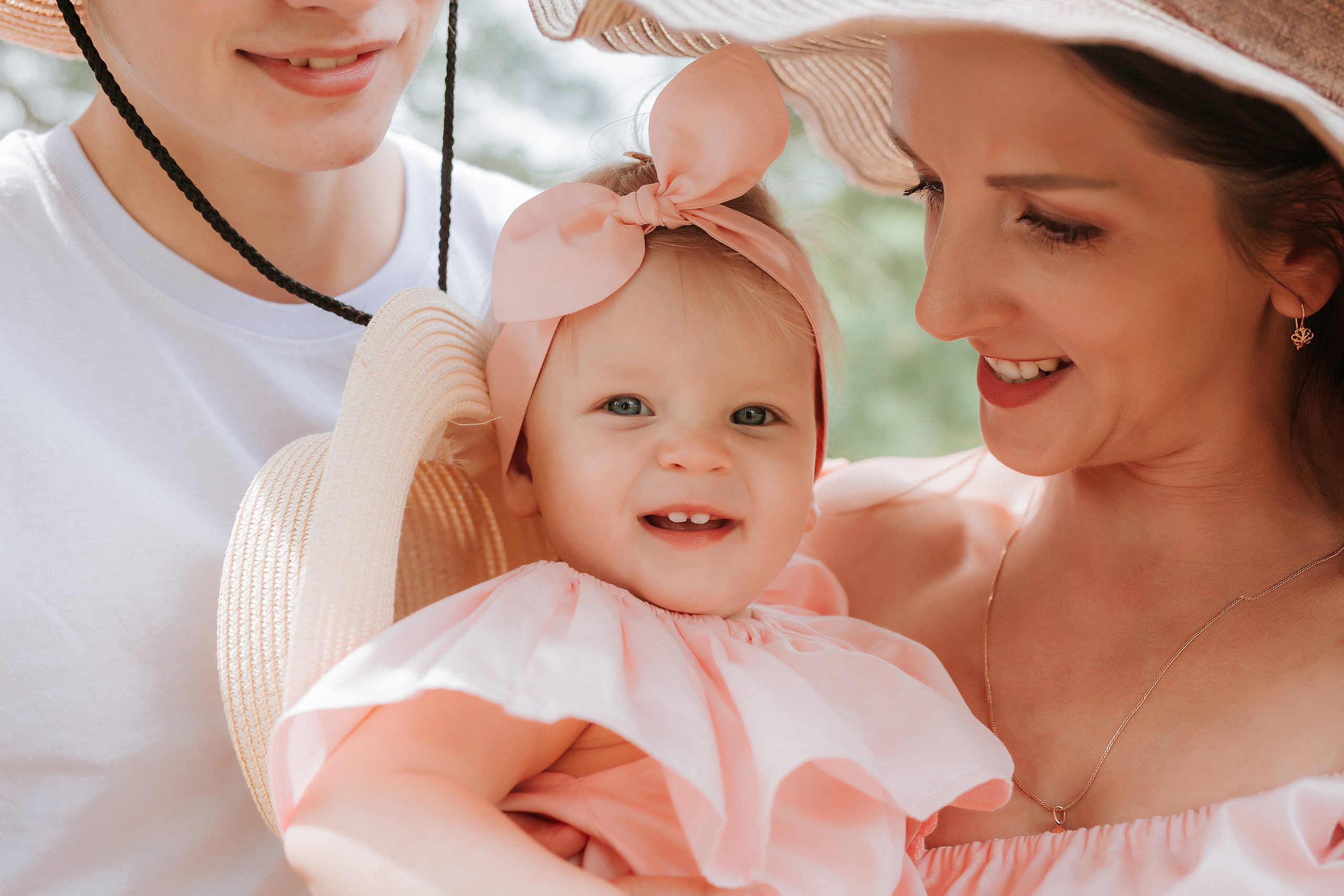 Ирина, Андрей,  Кирилл и Вика. Свадебный, семейный фотограф в Дзержинске, Нижнем Новгороде Наталья Хр
