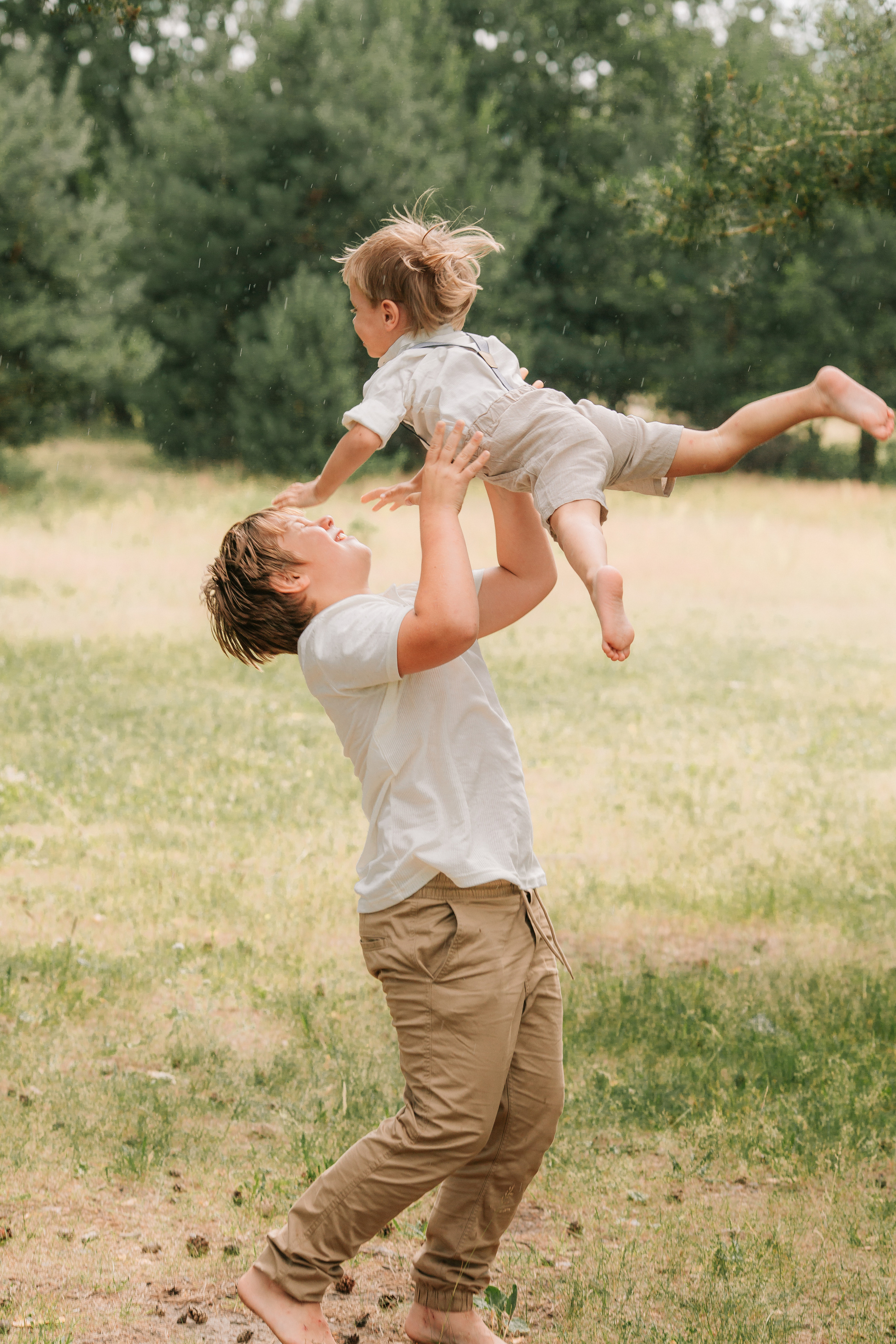 Катя и Роман. Свадебный, семейный фотограф в Дзержинске, Нижнем Новгороде Наталья Хр