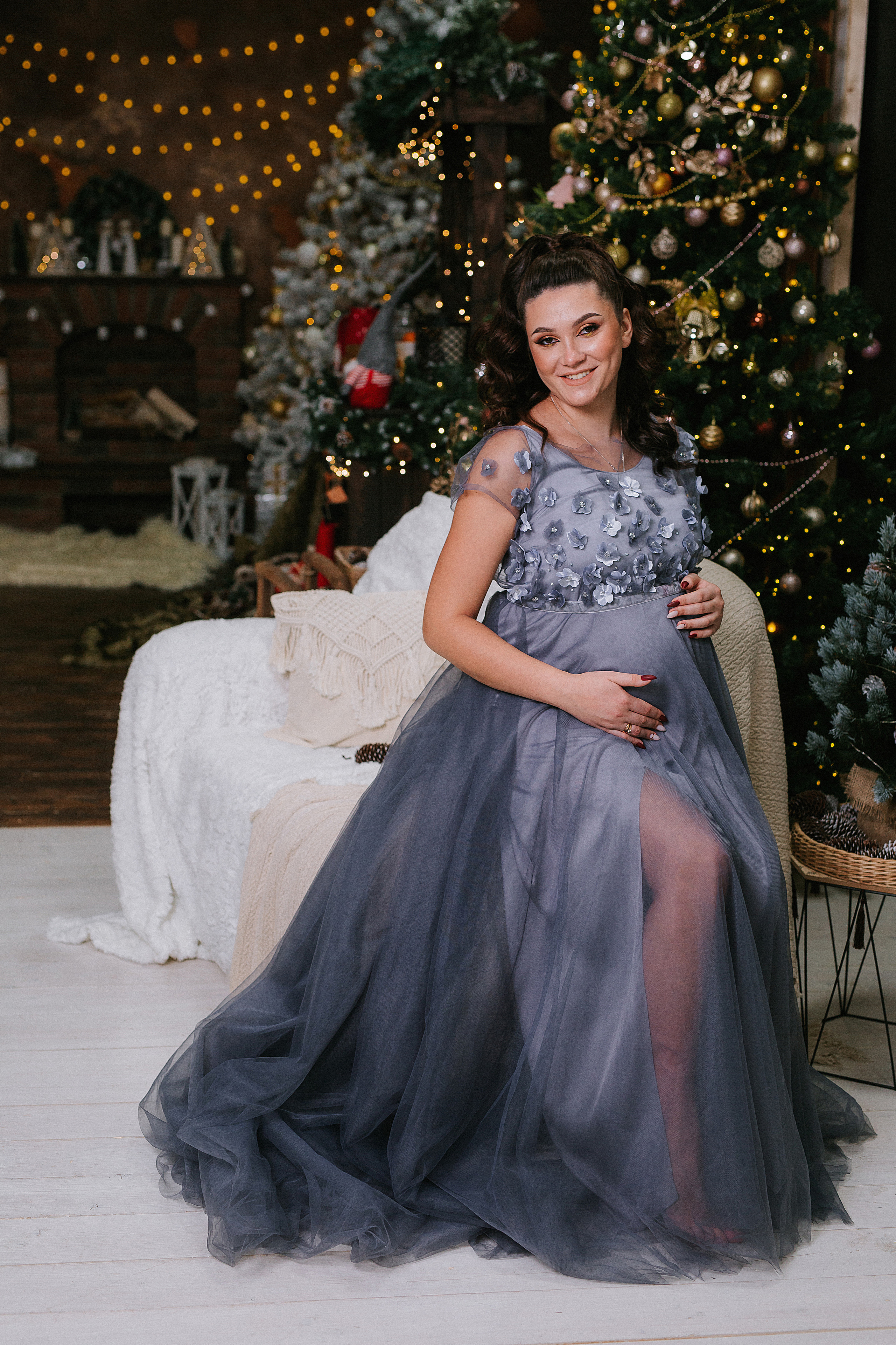 Анастасия. Свадебный, семейный фотограф в Дзержинске, Нижнем Новгороде Наталья Хр