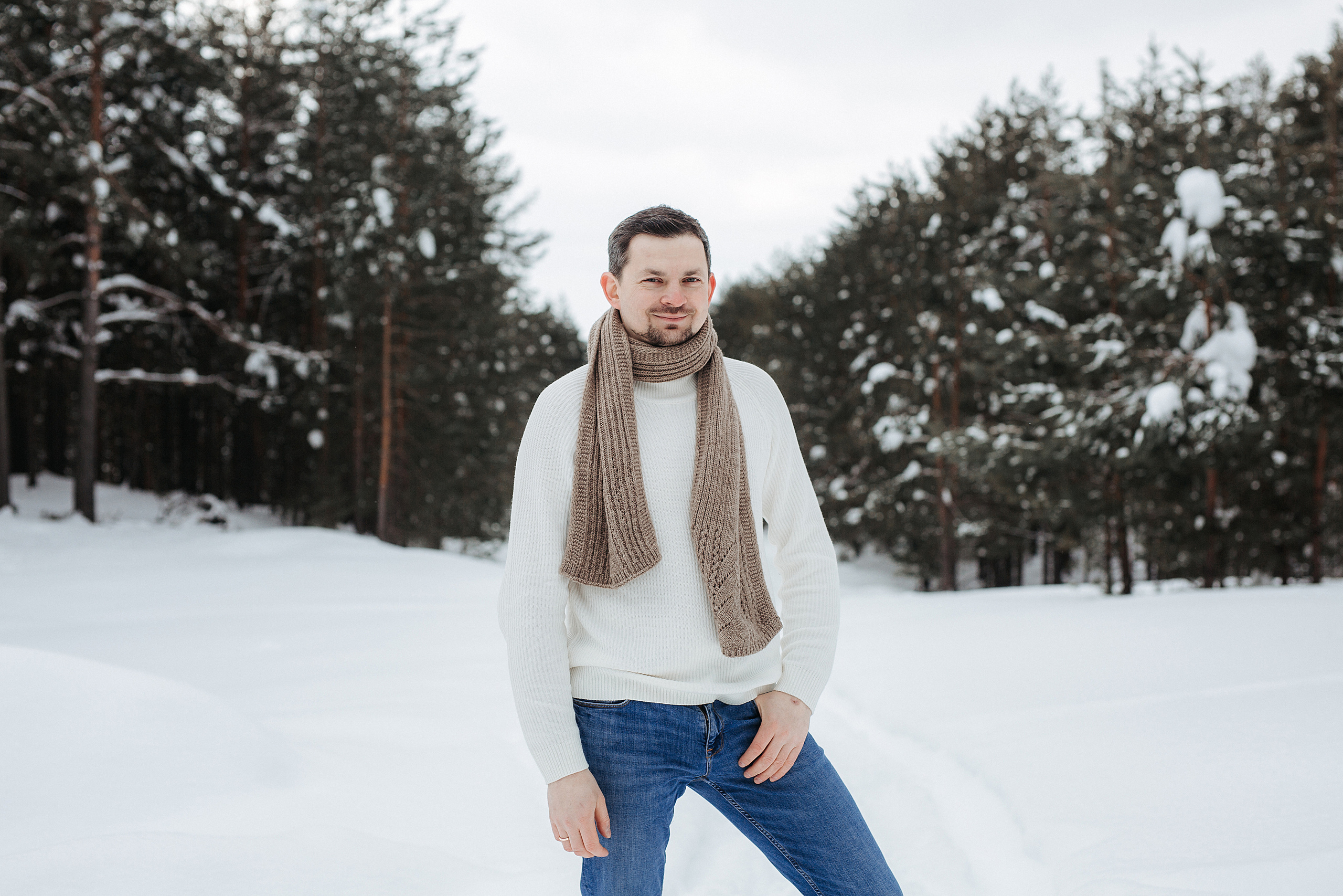 Валерий и Ольга. Свадебный, семейный фотограф в Дзержинске, Нижнем Новгороде Наталья Хр