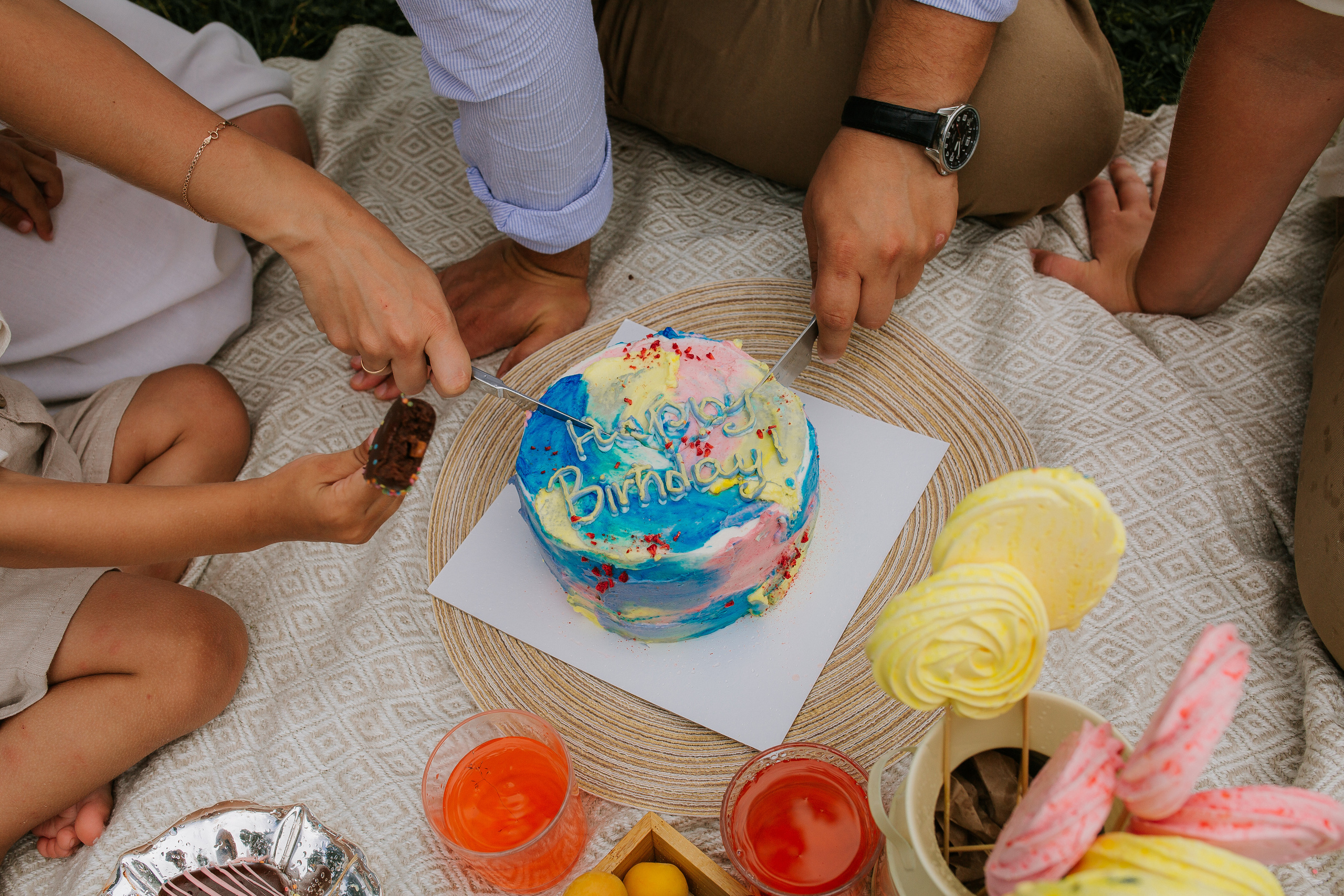 Катя и Роман. Свадебный, семейный фотограф в Дзержинске, Нижнем Новгороде Наталья Хр