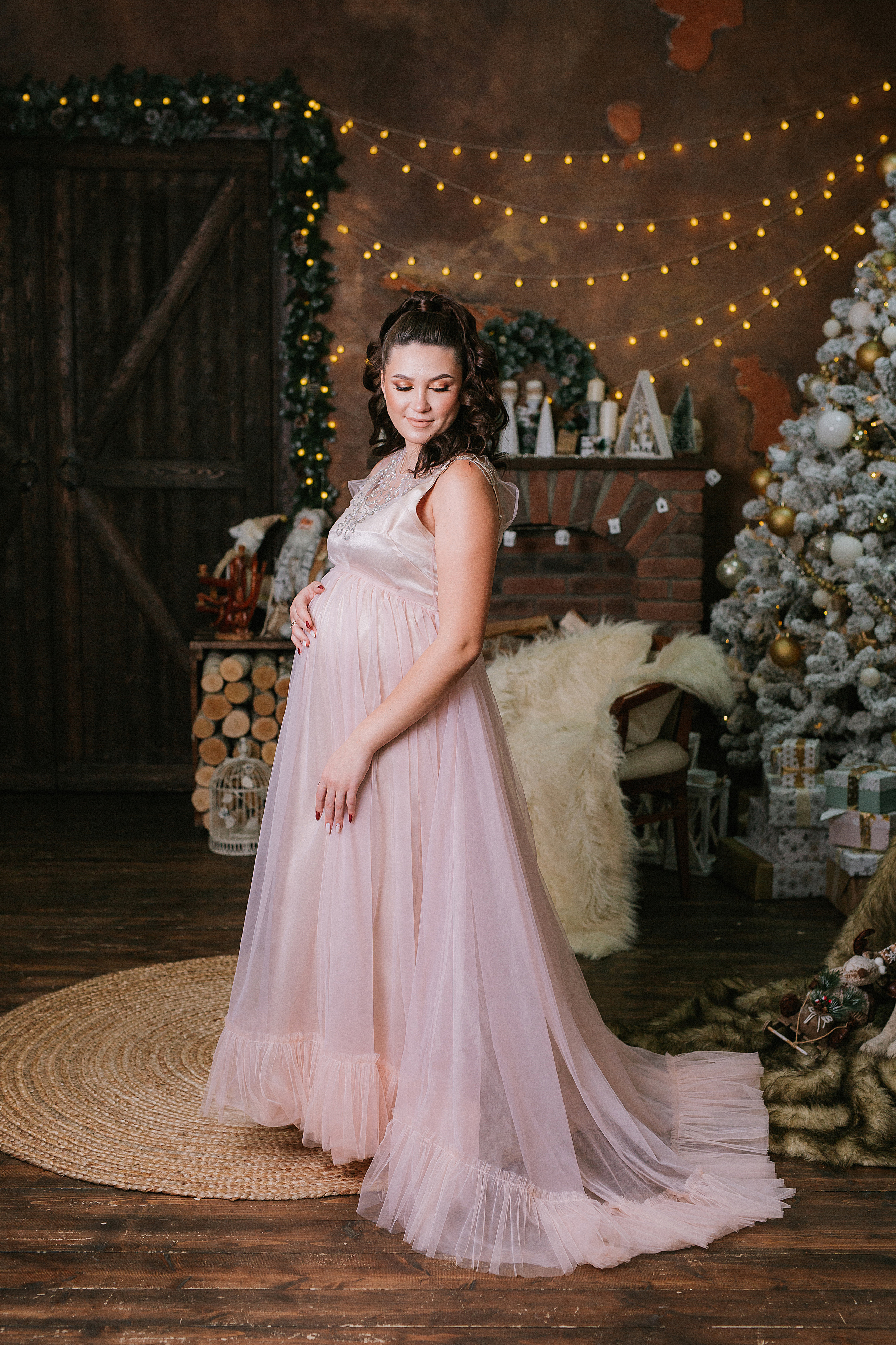 Анастасия. Свадебный, семейный фотограф в Дзержинске, Нижнем Новгороде Наталья Хр