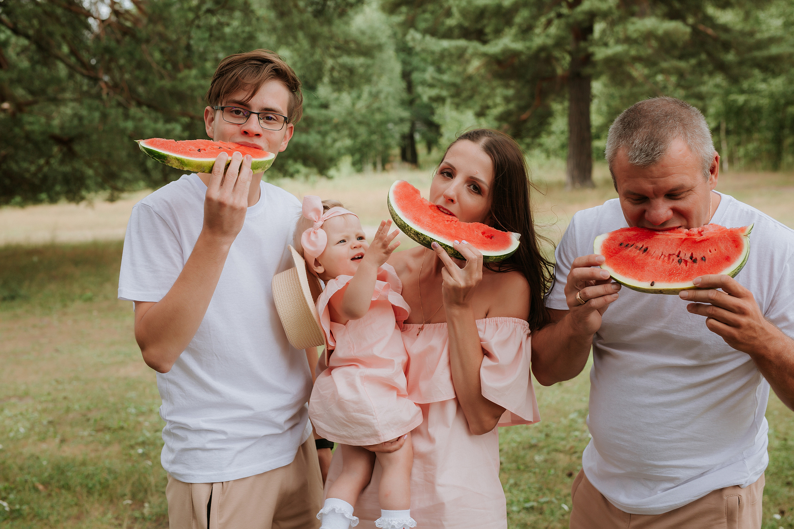 Ирина, Андрей,  Кирилл и Вика. Свадебный, семейный фотограф в Дзержинске, Нижнем Новгороде Наталья Хр