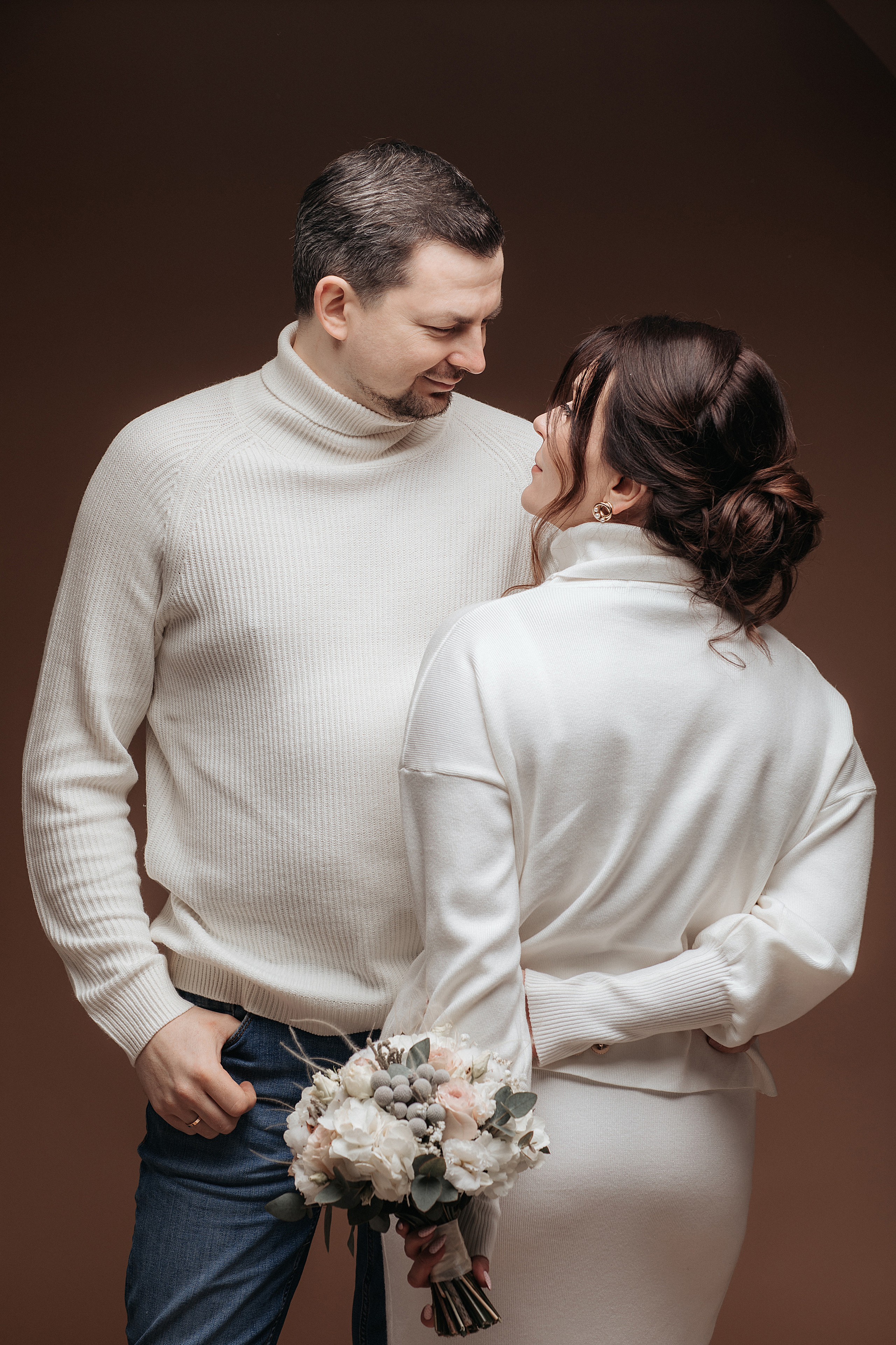 Валерий и Ольга. Свадебный, семейный фотограф в Дзержинске, Нижнем Новгороде Наталья Хр