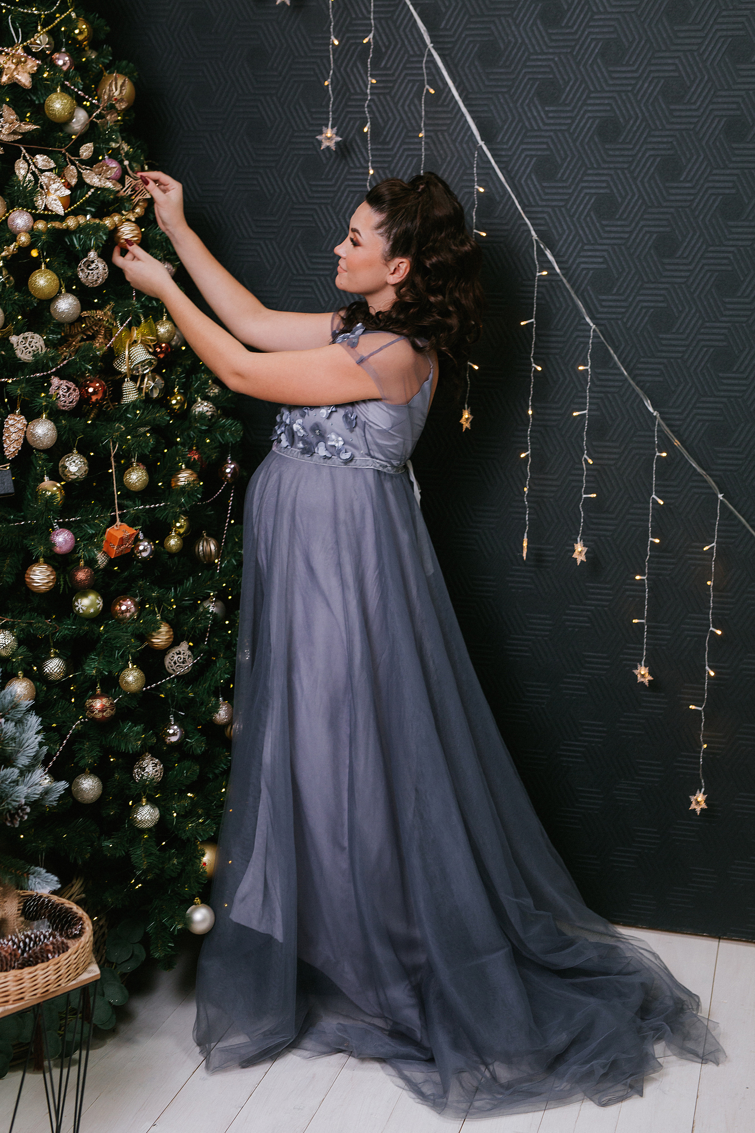 Анастасия. Свадебный, семейный фотограф в Дзержинске, Нижнем Новгороде Наталья Хр