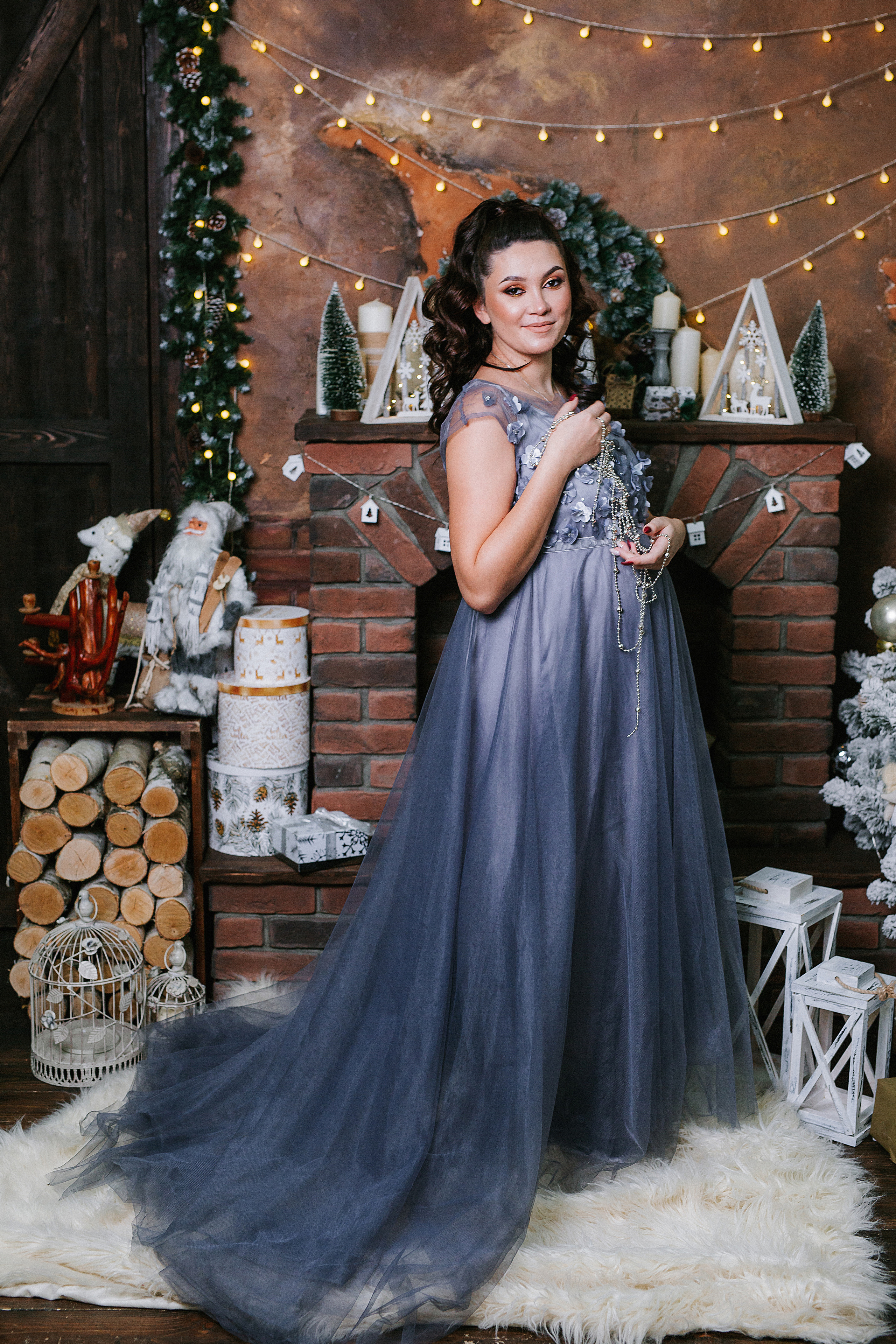 Анастасия. Свадебный, семейный фотограф в Дзержинске, Нижнем Новгороде Наталья Хр