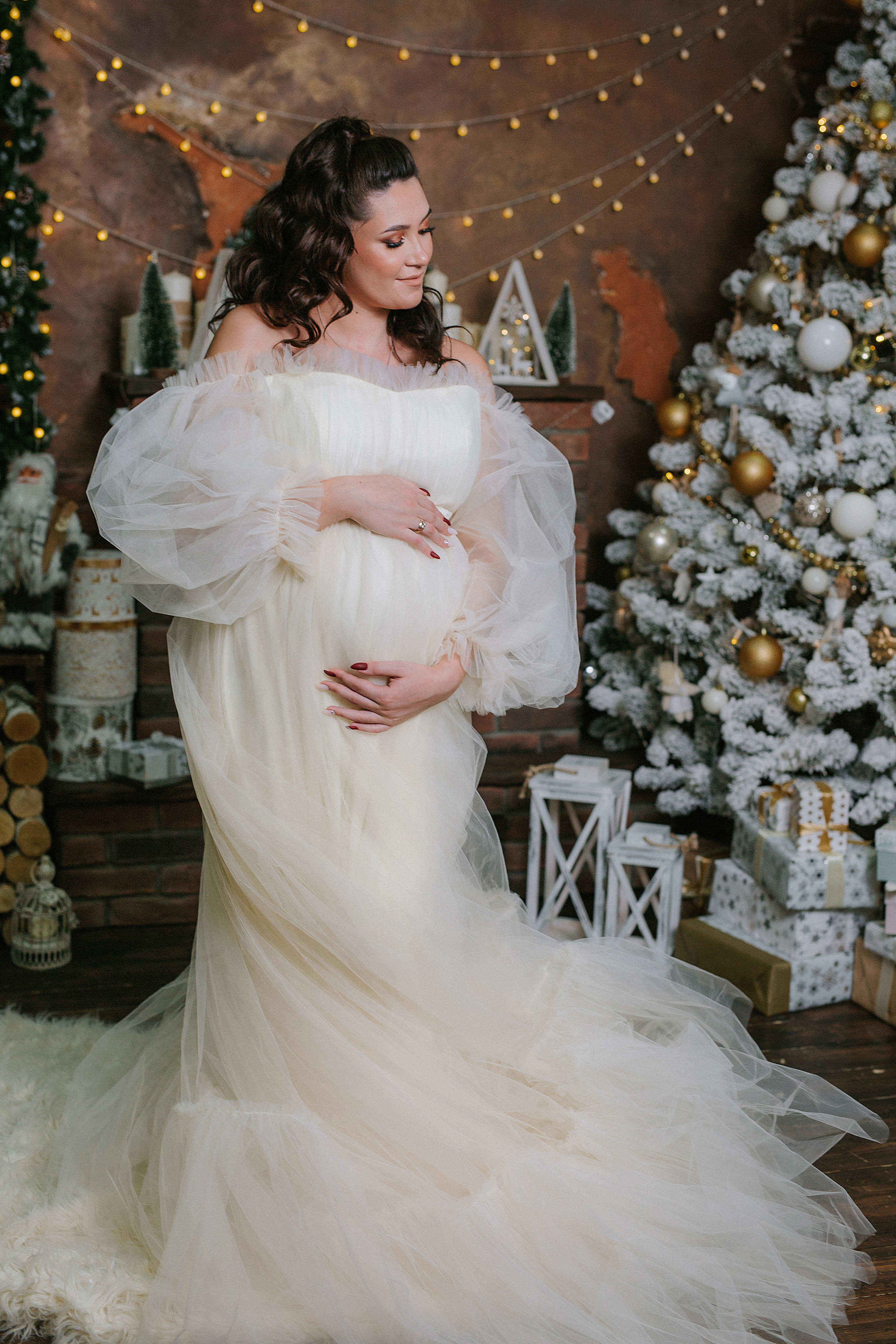 Анастасия. Свадебный, семейный фотограф в Дзержинске, Нижнем Новгороде Наталья Хр