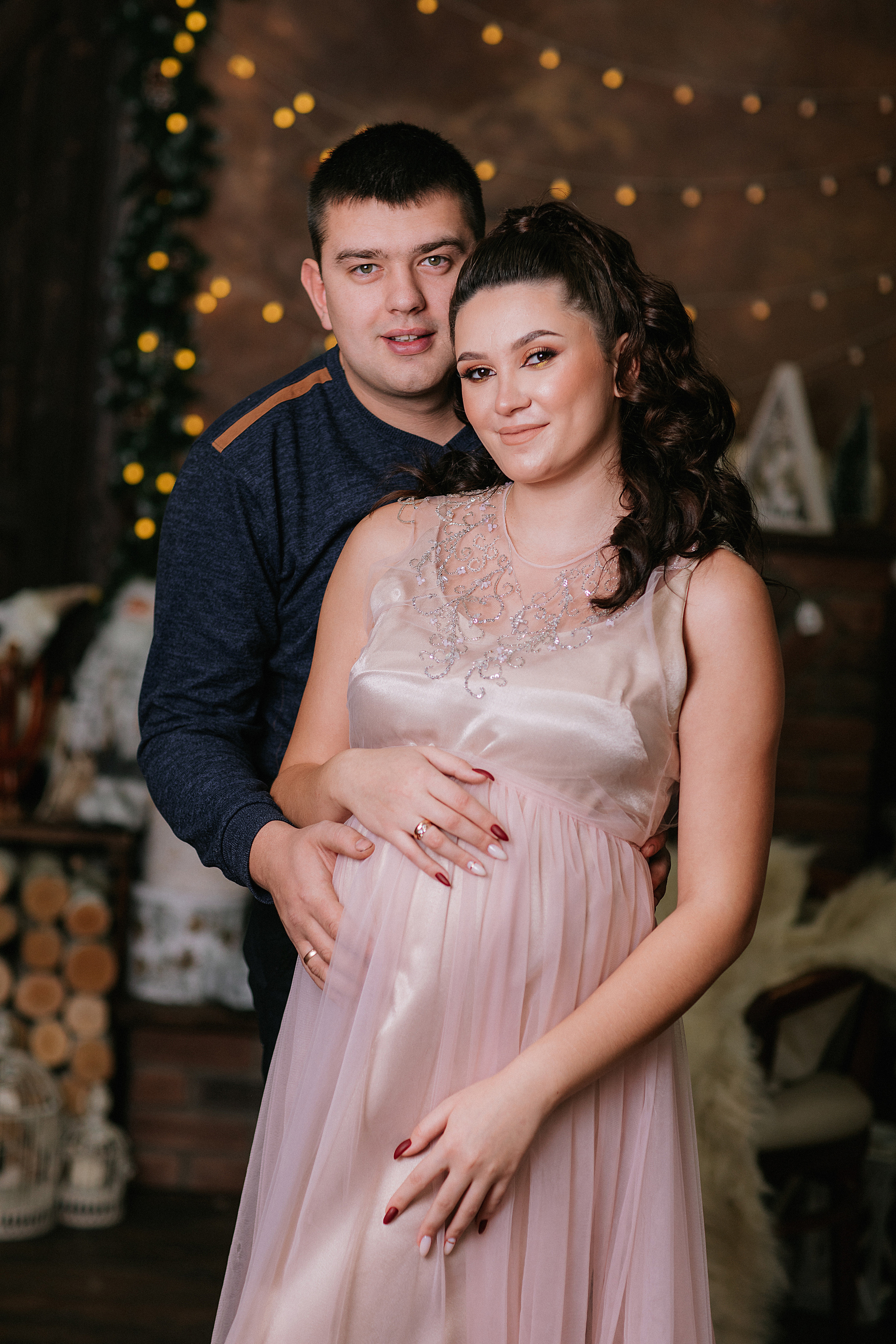 Анастасия. Свадебный, семейный фотограф в Дзержинске, Нижнем Новгороде Наталья Хр