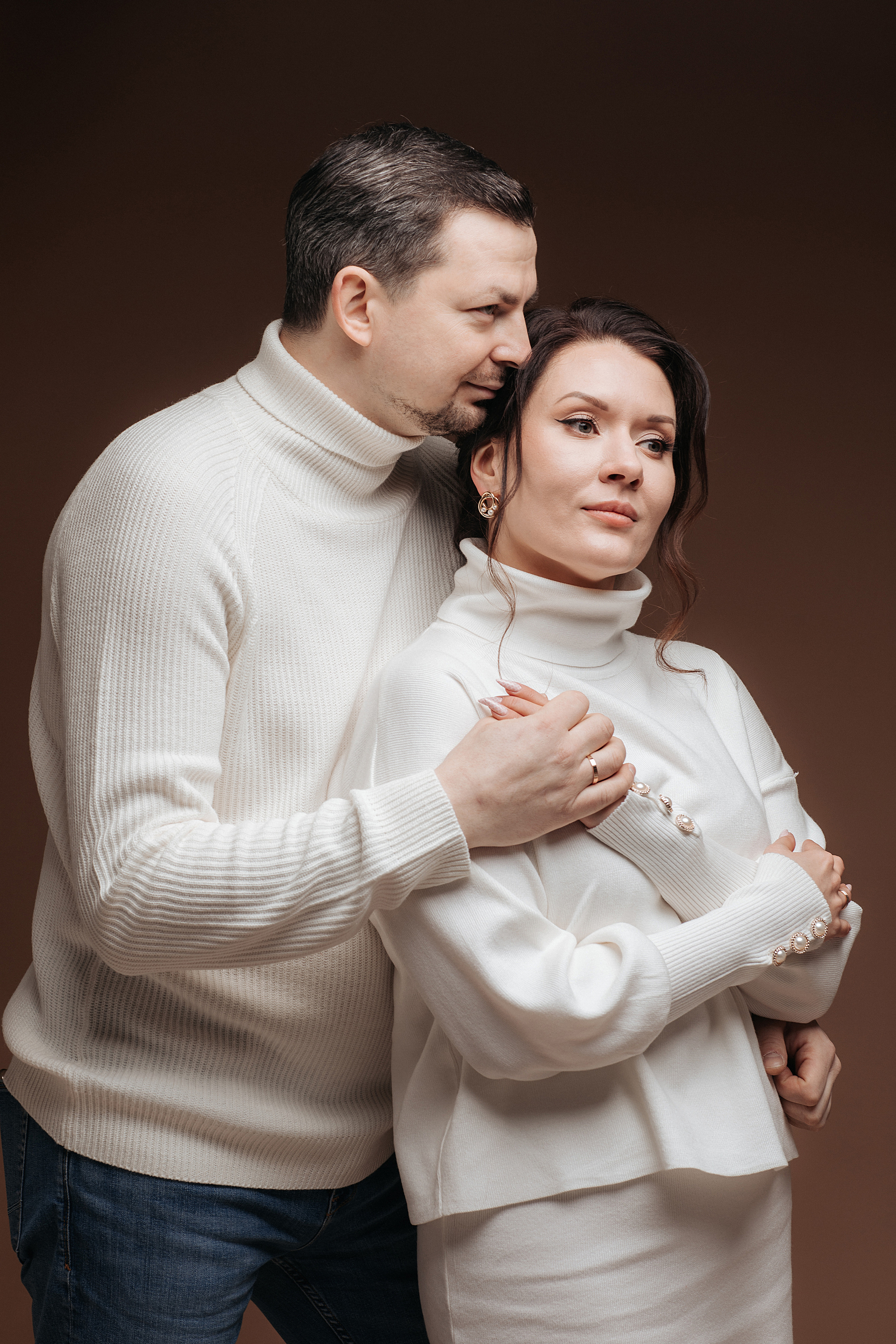 Валерий и Ольга. Свадебный, семейный фотограф в Дзержинске, Нижнем Новгороде Наталья Хр