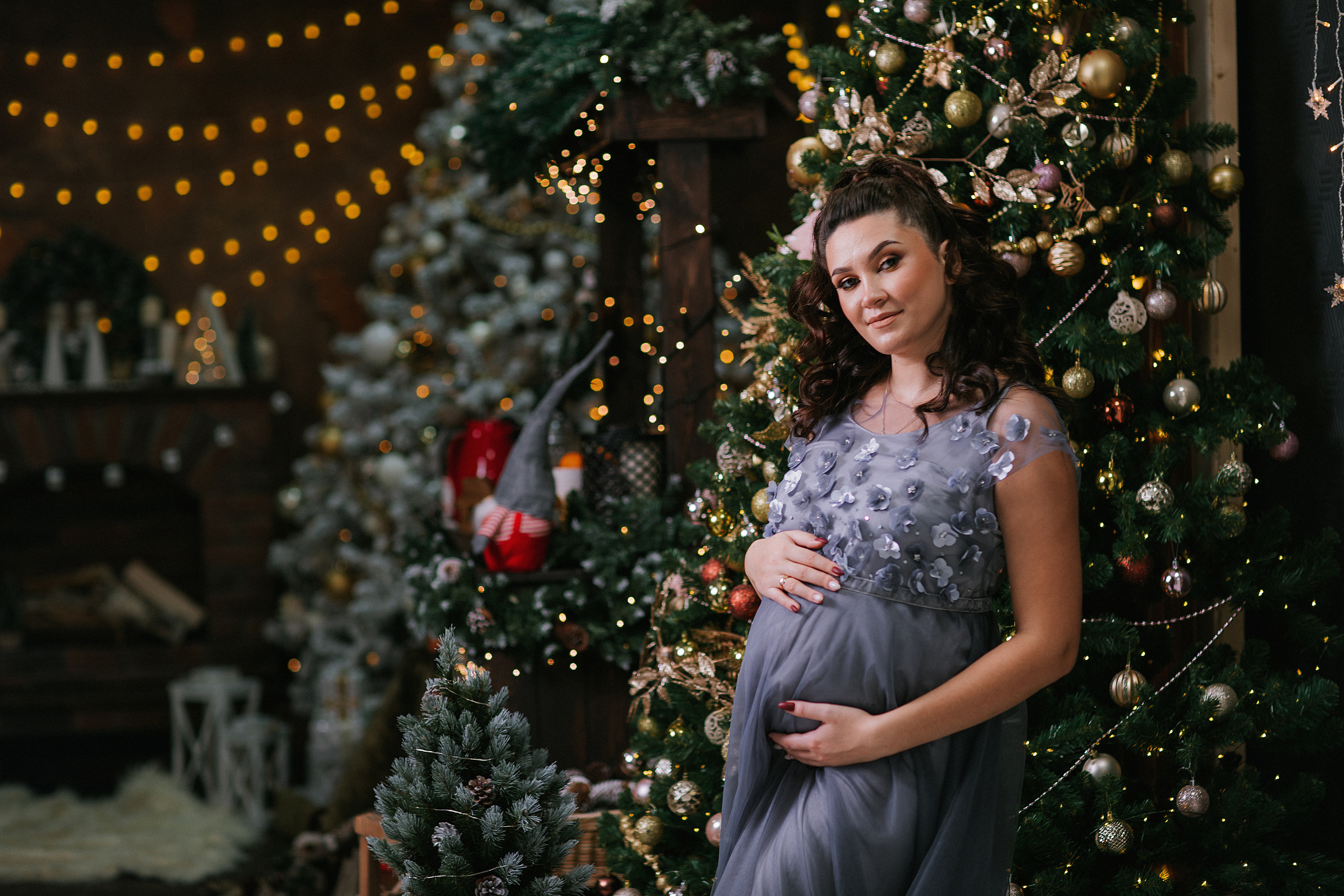 Анастасия. Свадебный, семейный фотограф в Дзержинске, Нижнем Новгороде Наталья Хр