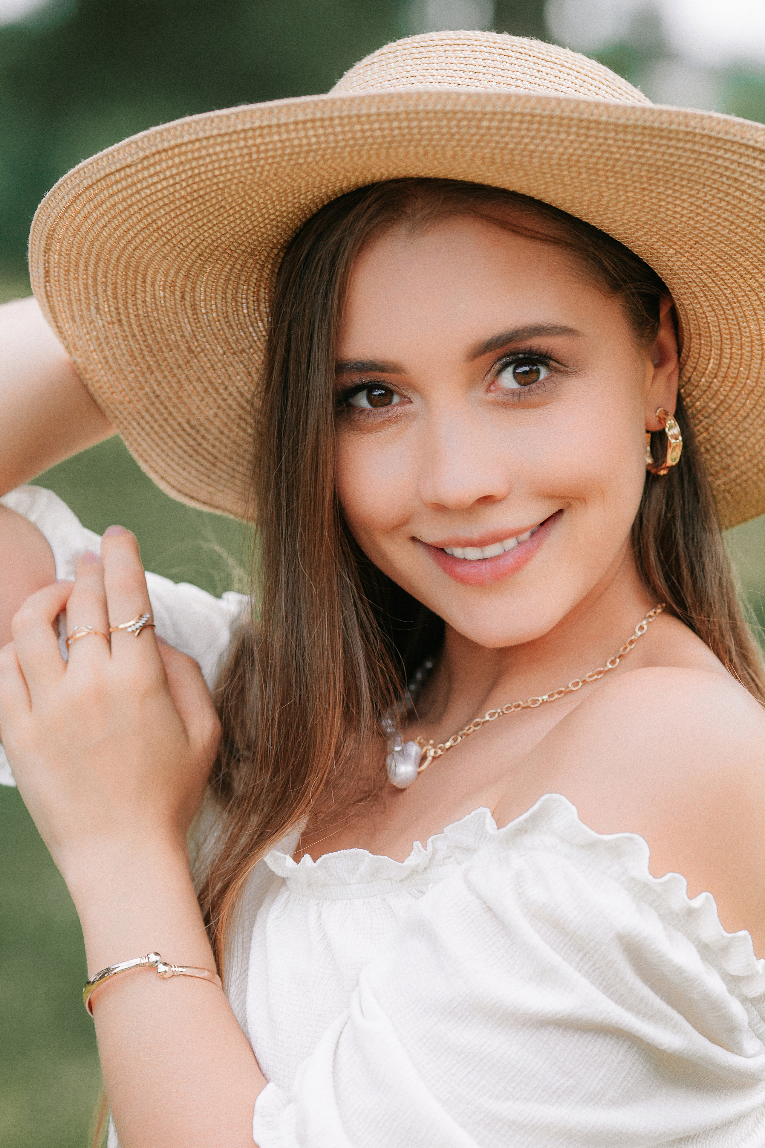 Катя и Роман. Свадебный, семейный фотограф в Дзержинске, Нижнем Новгороде Наталья Хр