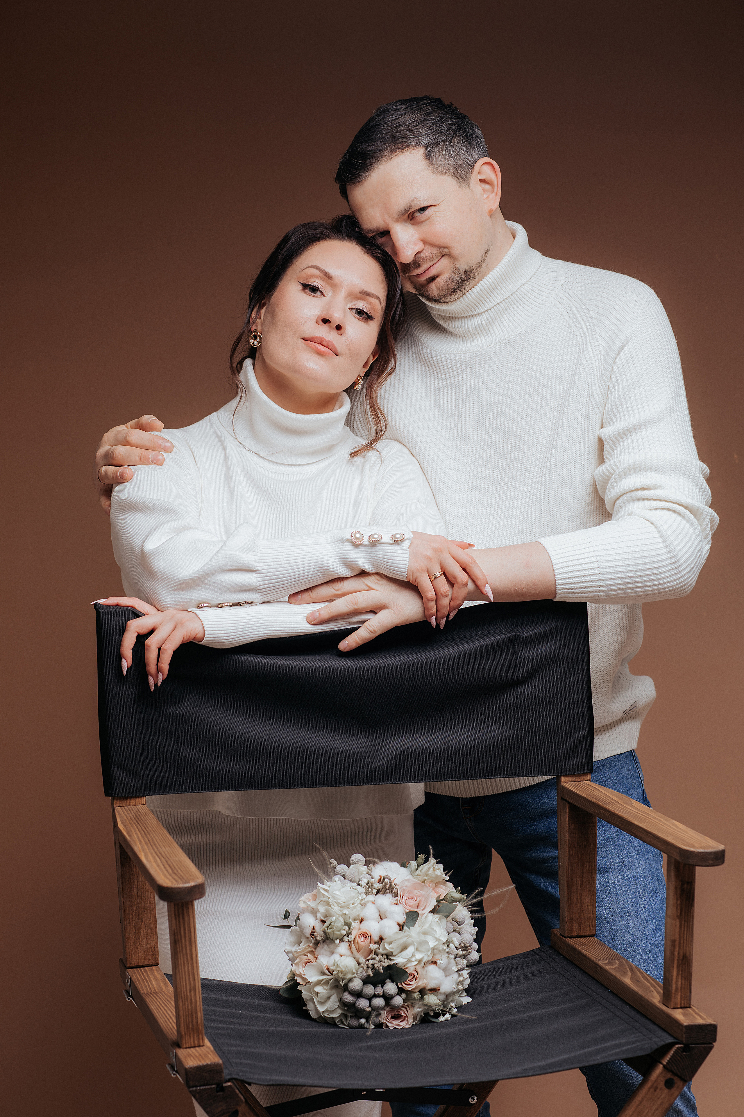 Валерий и Ольга. Свадебный, семейный фотограф в Дзержинске, Нижнем Новгороде Наталья Хр