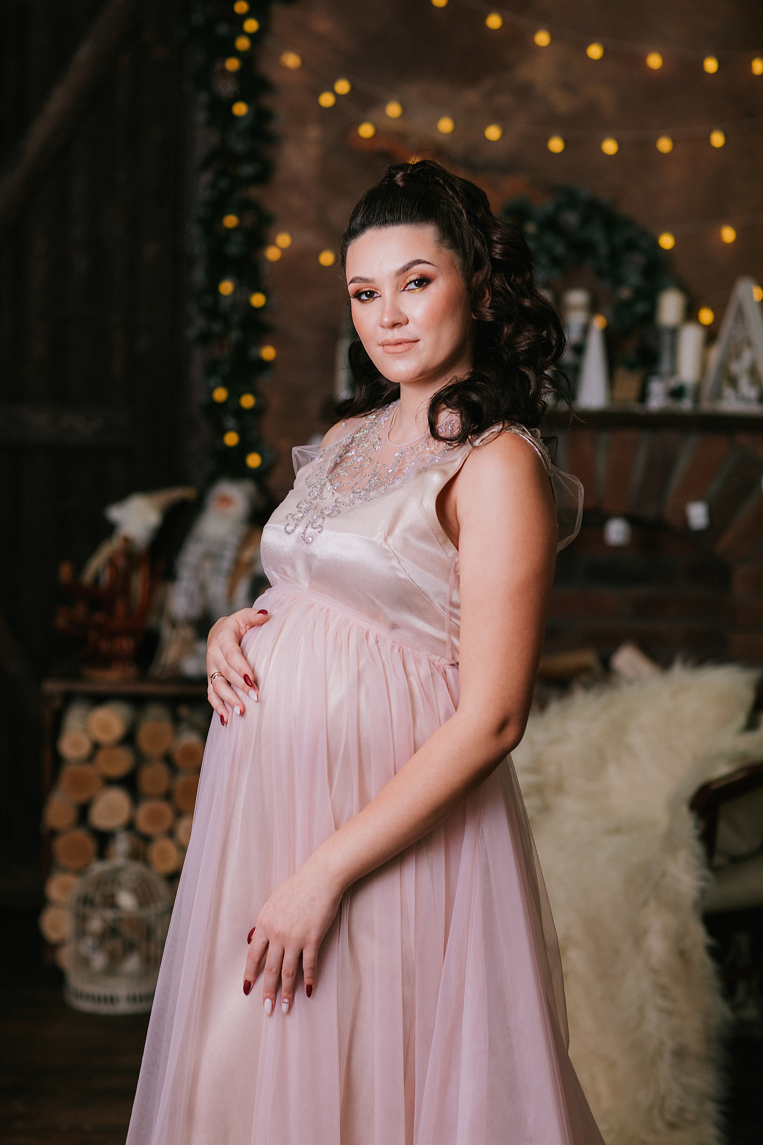 Анастасия. Свадебный, семейный фотограф в Дзержинске, Нижнем Новгороде Наталья Хр