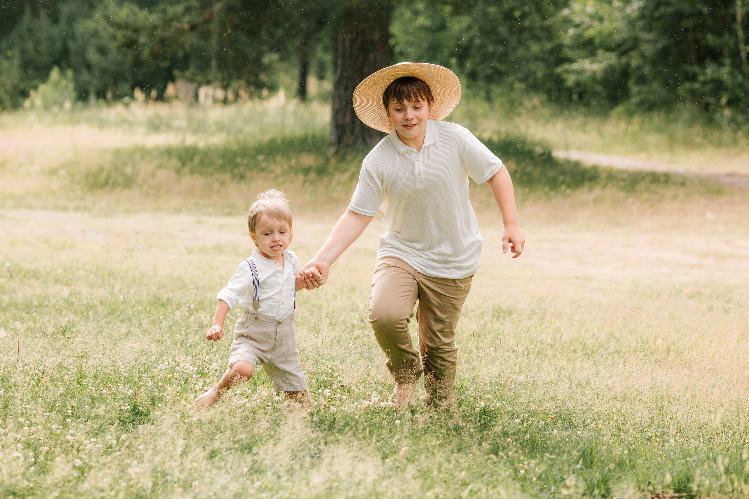 Катя и Роман. Свадебный, семейный фотограф в Дзержинске, Нижнем Новгороде Наталья Хр