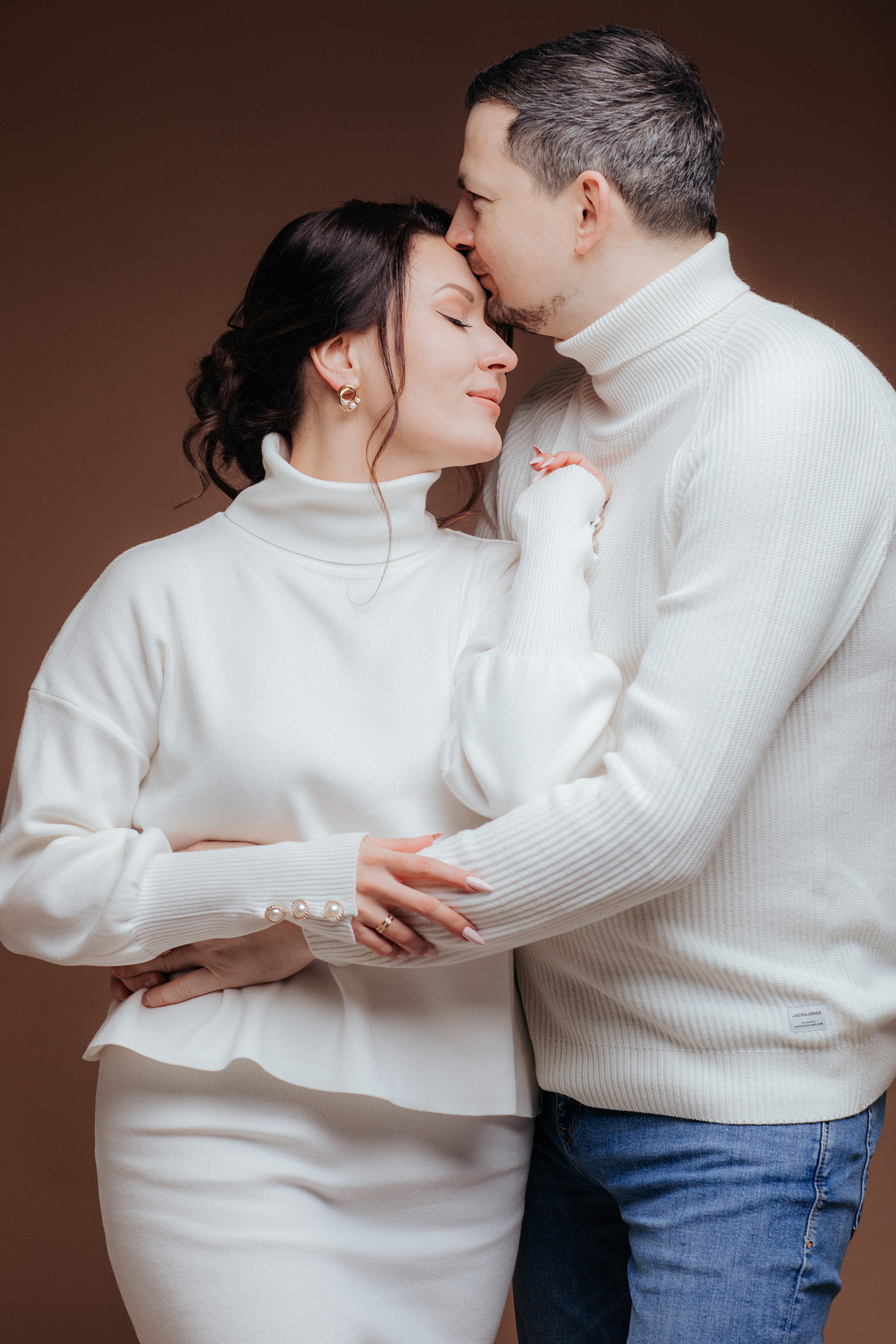 Валерий и Ольга. Свадебный, семейный фотограф в Дзержинске, Нижнем Новгороде Наталья Хр