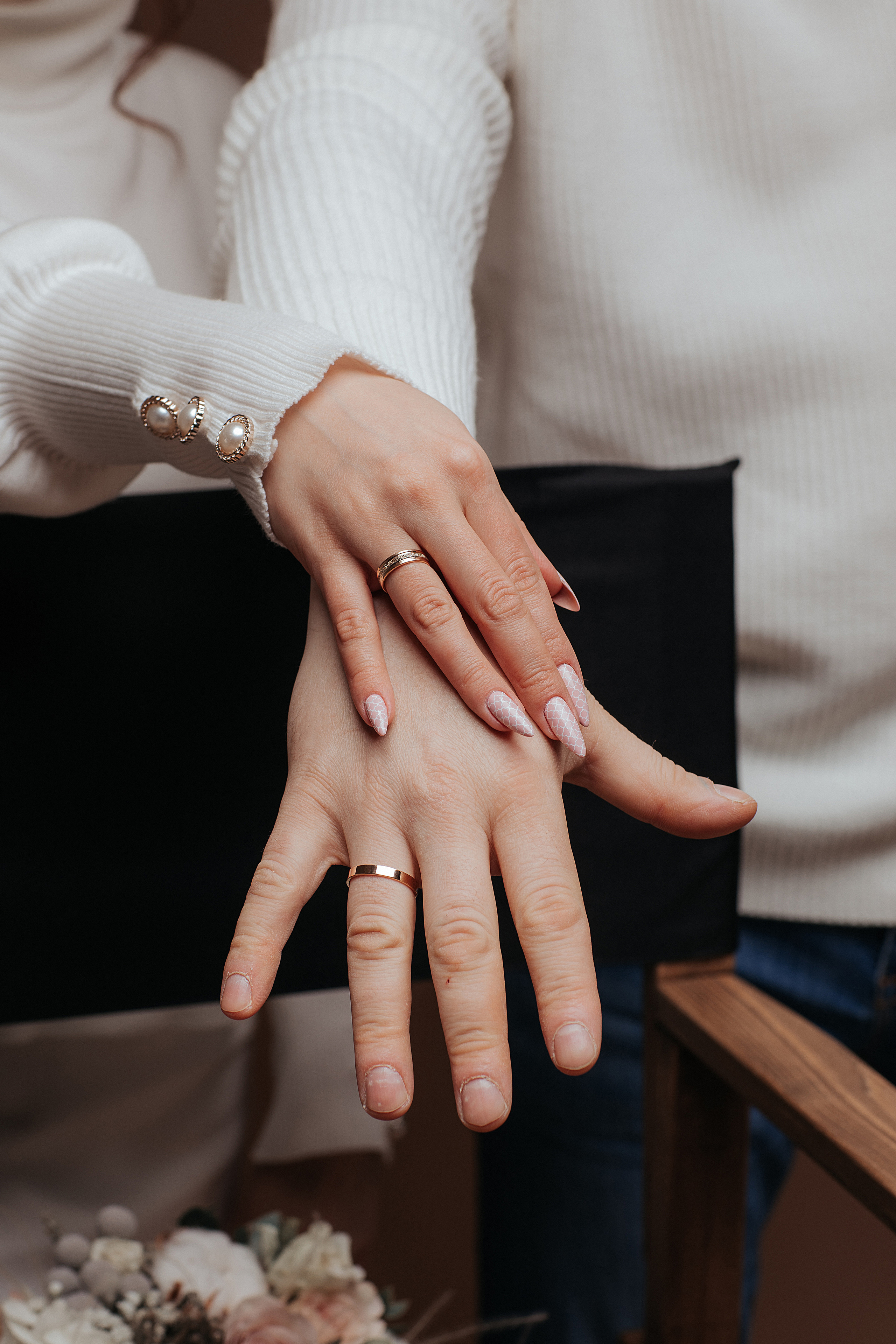 Валерий и Ольга. Свадебный, семейный фотограф в Дзержинске, Нижнем Новгороде Наталья Хр