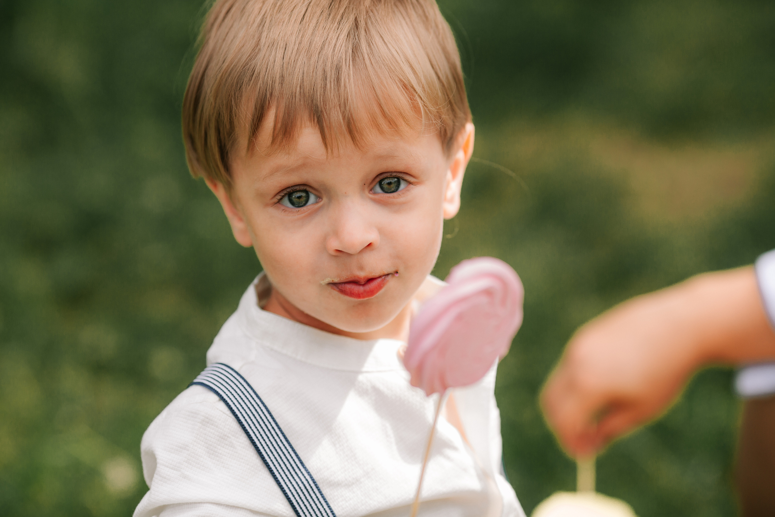 Катя и Роман. Свадебный, семейный фотограф в Дзержинске, Нижнем Новгороде Наталья Хр