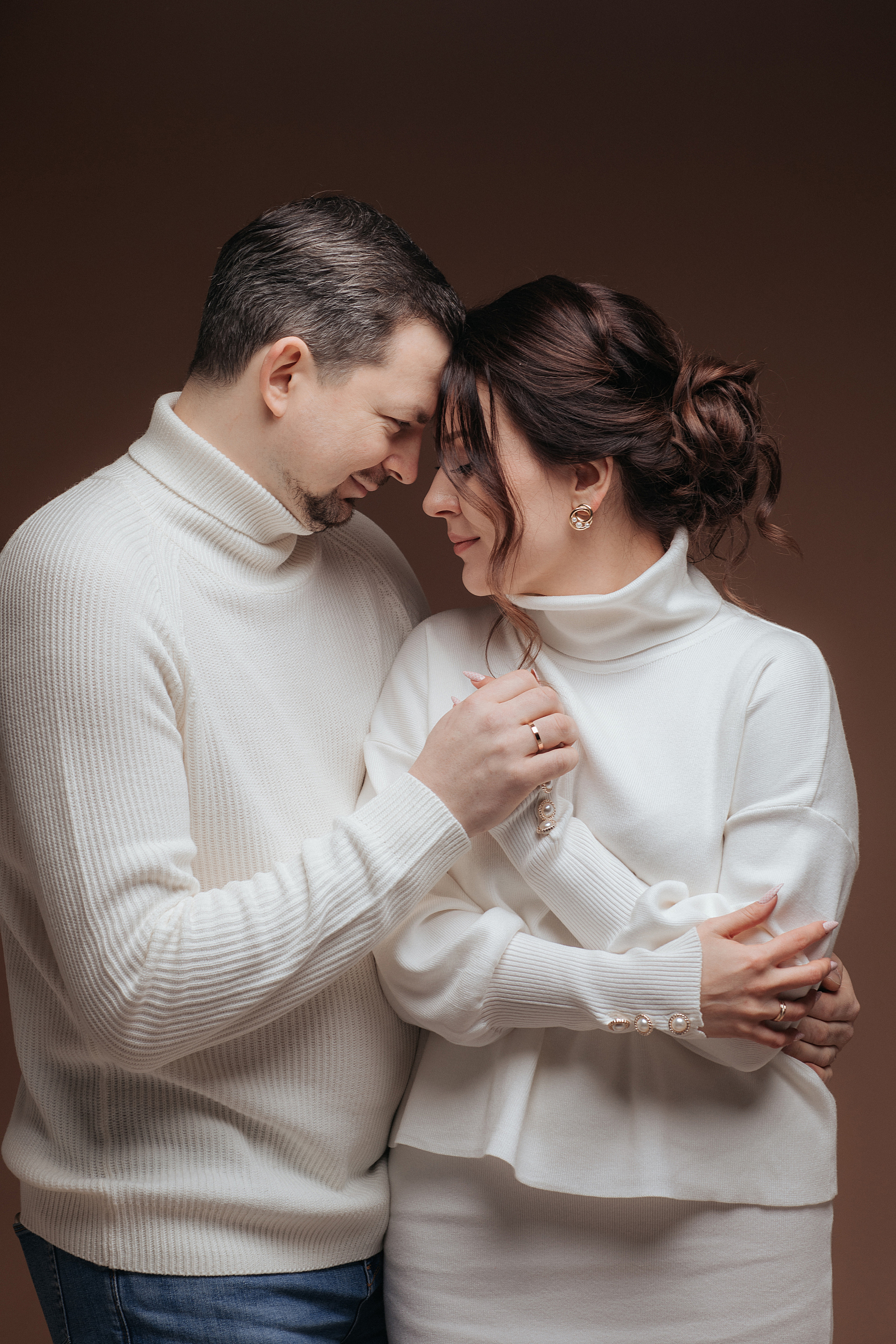 Валерий и Ольга. Свадебный, семейный фотограф в Дзержинске, Нижнем Новгороде Наталья Хр