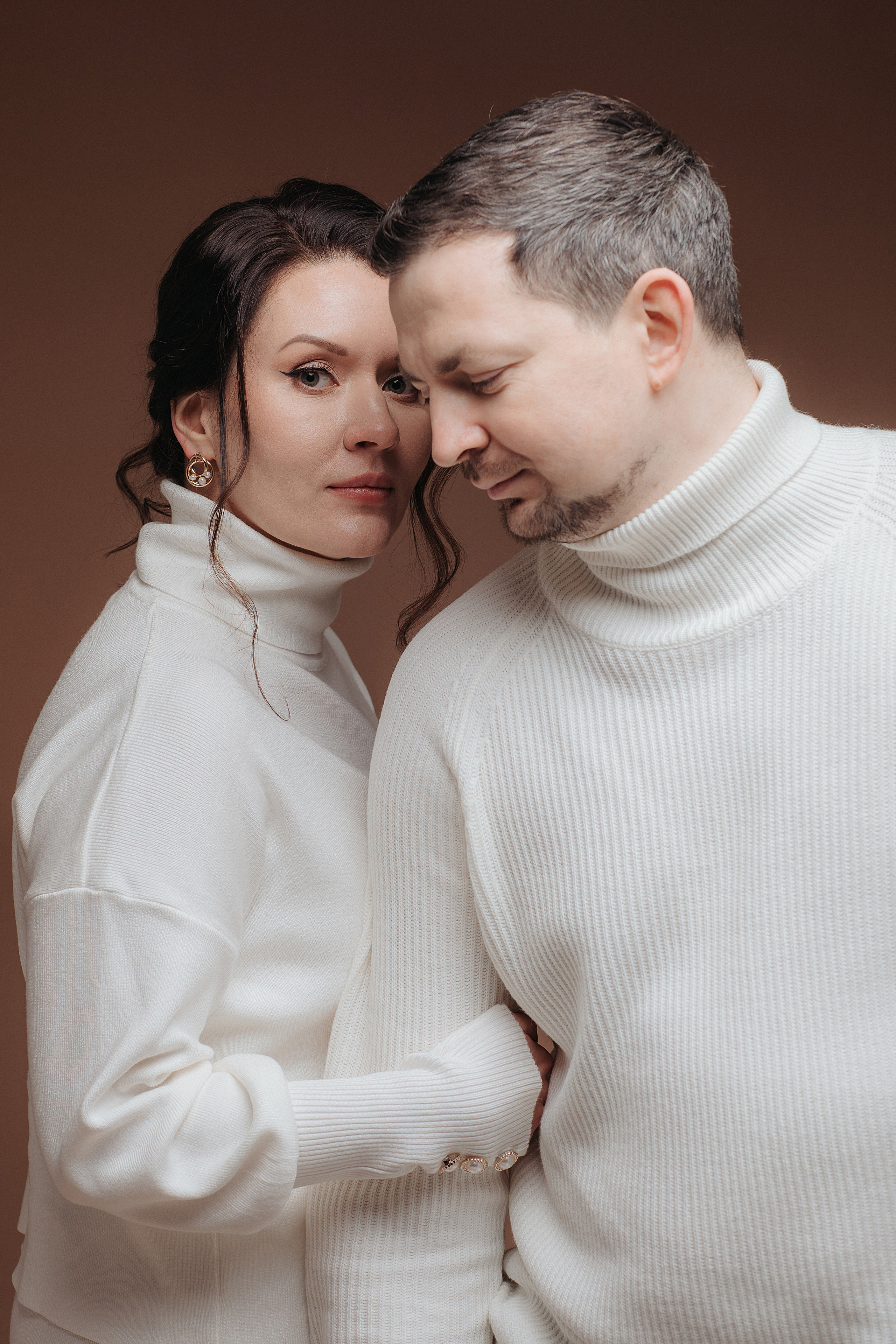 Валерий и Ольга. Свадебный, семейный фотограф в Дзержинске, Нижнем Новгороде Наталья Хр