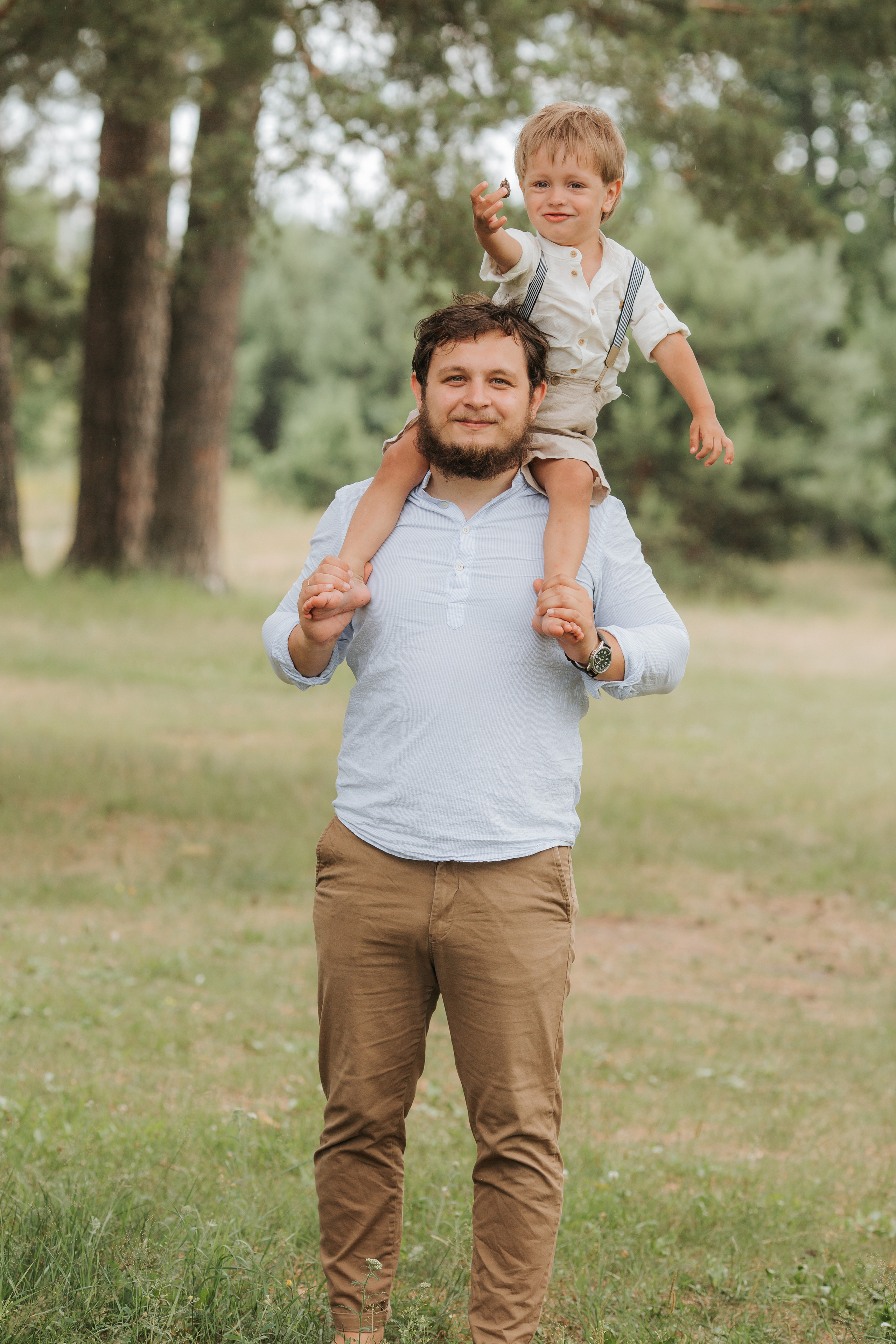 Катя и Роман. Свадебный, семейный фотограф в Дзержинске, Нижнем Новгороде Наталья Хр