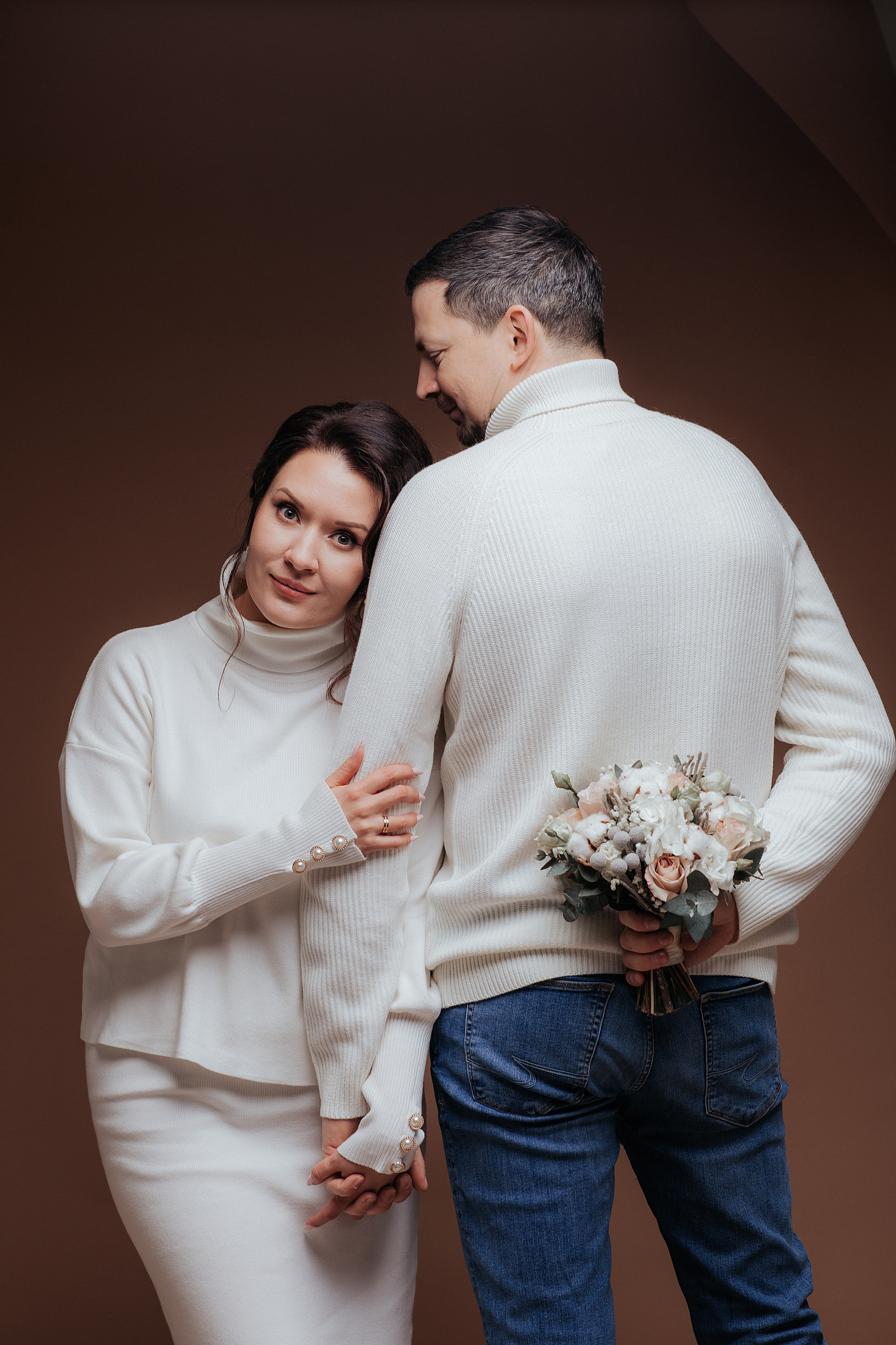 Валерий и Ольга. Свадебный, семейный фотограф в Дзержинске, Нижнем Новгороде Наталья Хр