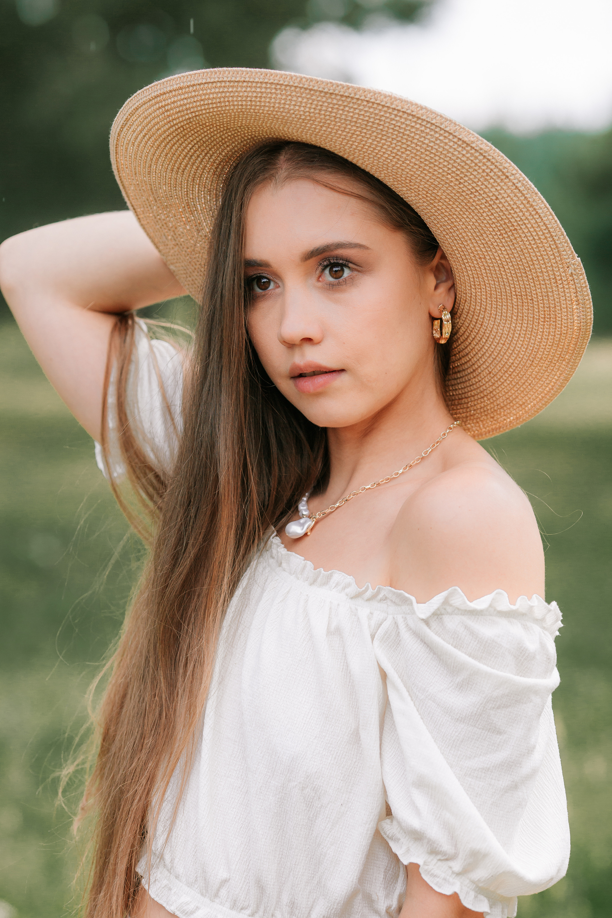 Катя и Роман. Свадебный, семейный фотограф в Дзержинске, Нижнем Новгороде Наталья Хр