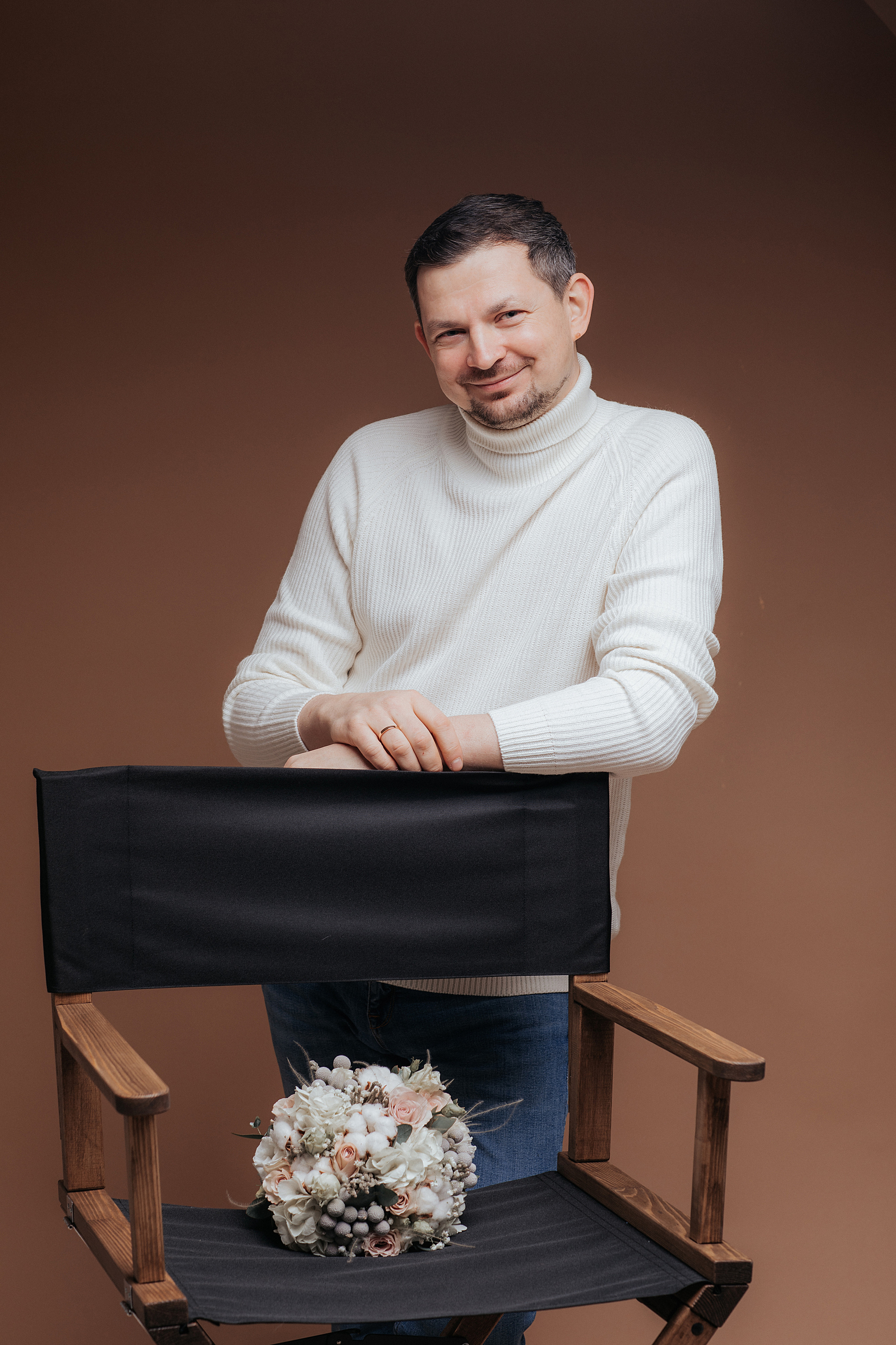 Валерий и Ольга. Свадебный, семейный фотограф в Дзержинске, Нижнем Новгороде Наталья Хр