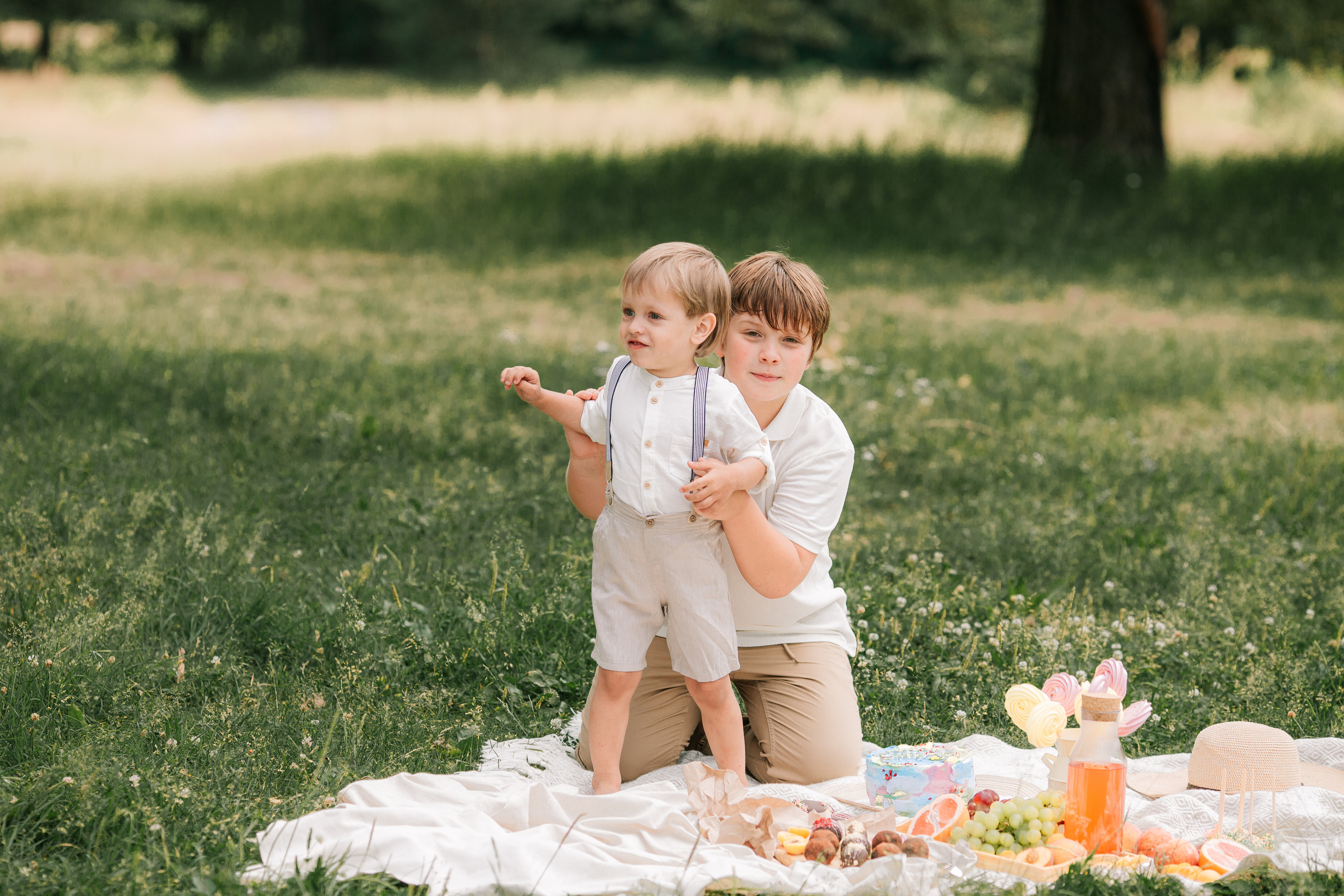 Катя и Роман. Свадебный, семейный фотограф в Дзержинске, Нижнем Новгороде Наталья Хр
