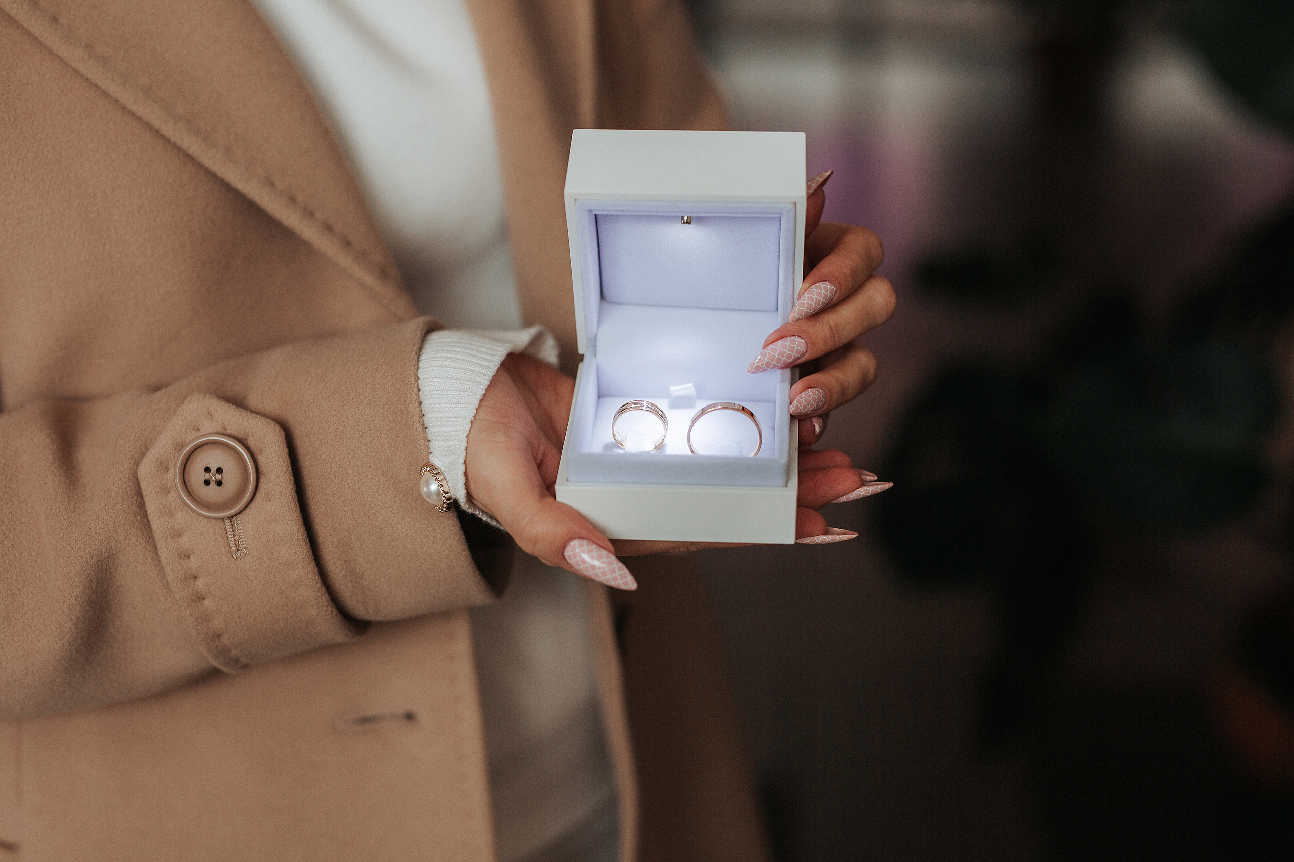 Валерий и Ольга. Свадебный, семейный фотограф в Дзержинске, Нижнем Новгороде Наталья Хр