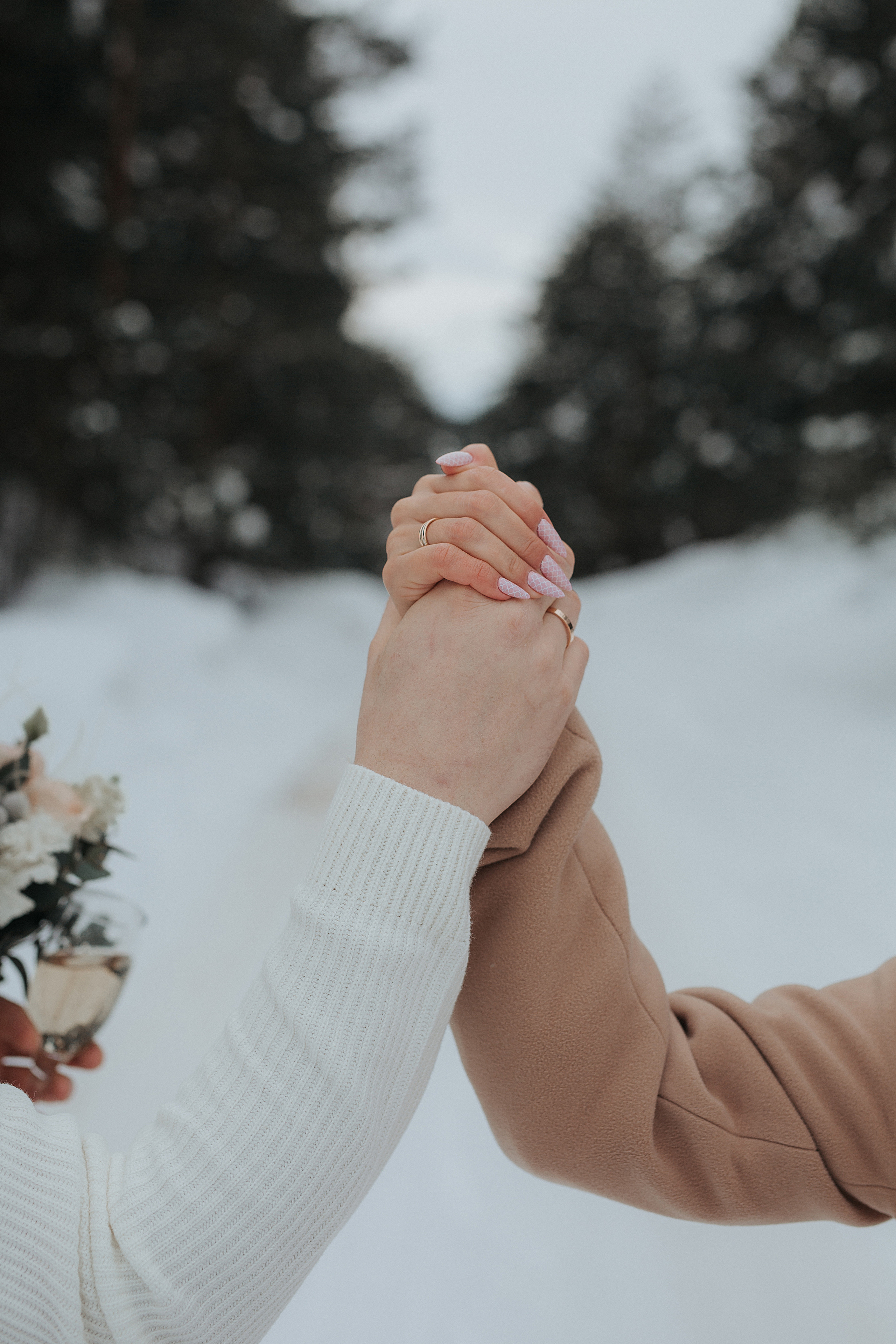 Валерий и Ольга. Свадебный, семейный фотограф в Дзержинске, Нижнем Новгороде Наталья Хр