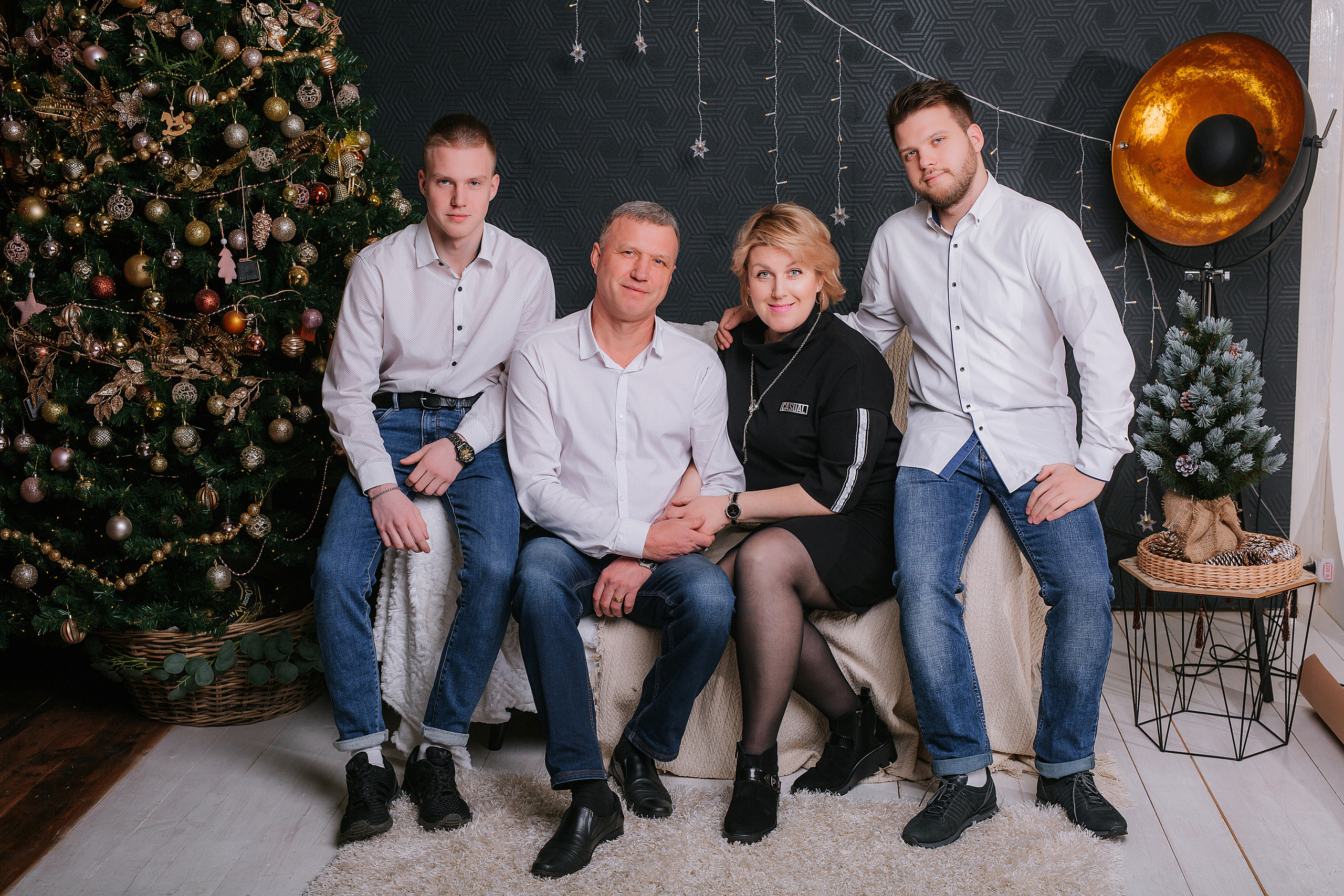 Отзывы. Свадебный, семейный фотограф в Дзержинске, Нижнем Новгороде Наталья Хр