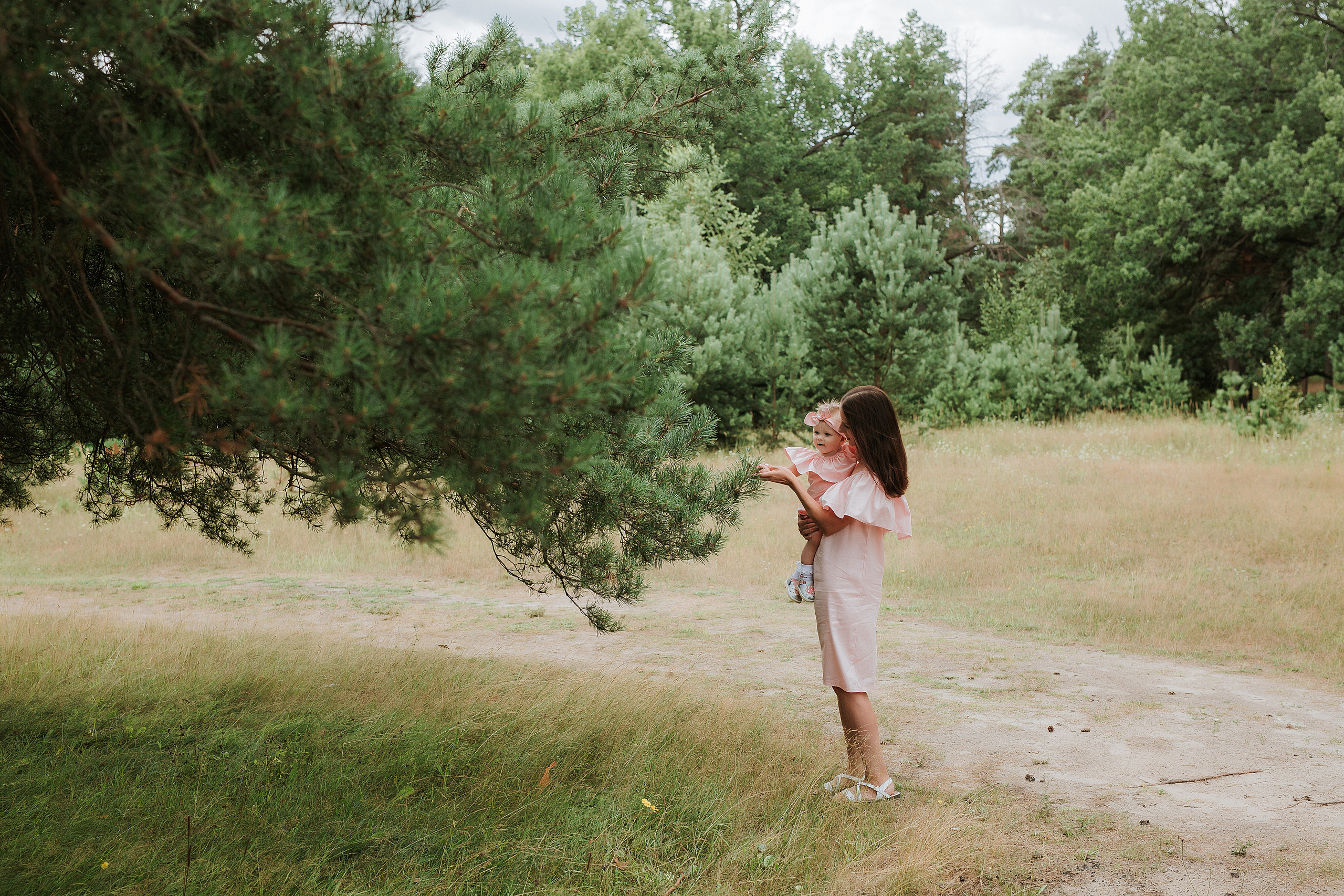 Ирина, Андрей,  Кирилл и Вика. Свадебный, семейный фотограф в Дзержинске, Нижнем Новгороде Наталья Хр