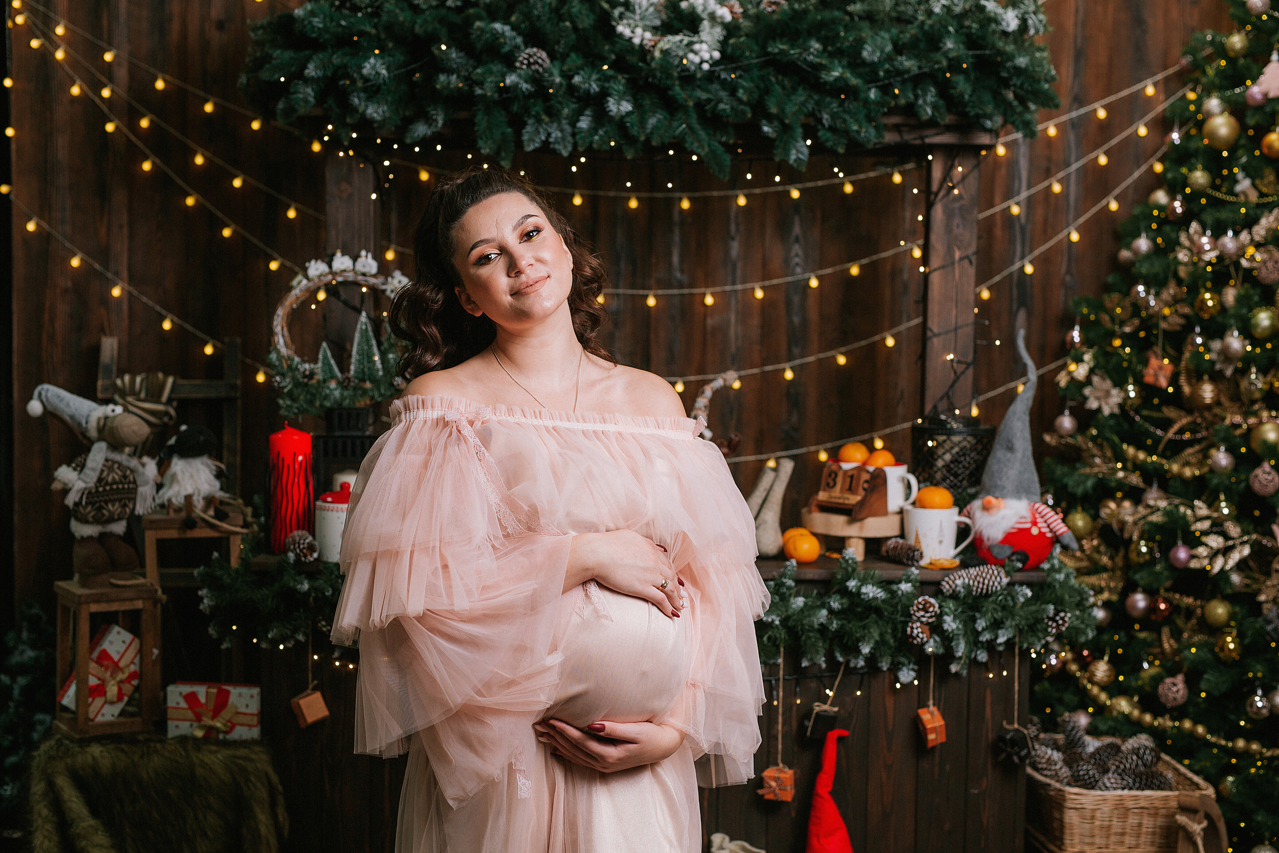 Анастасия. Свадебный, семейный фотограф в Дзержинске, Нижнем Новгороде Наталья Хр