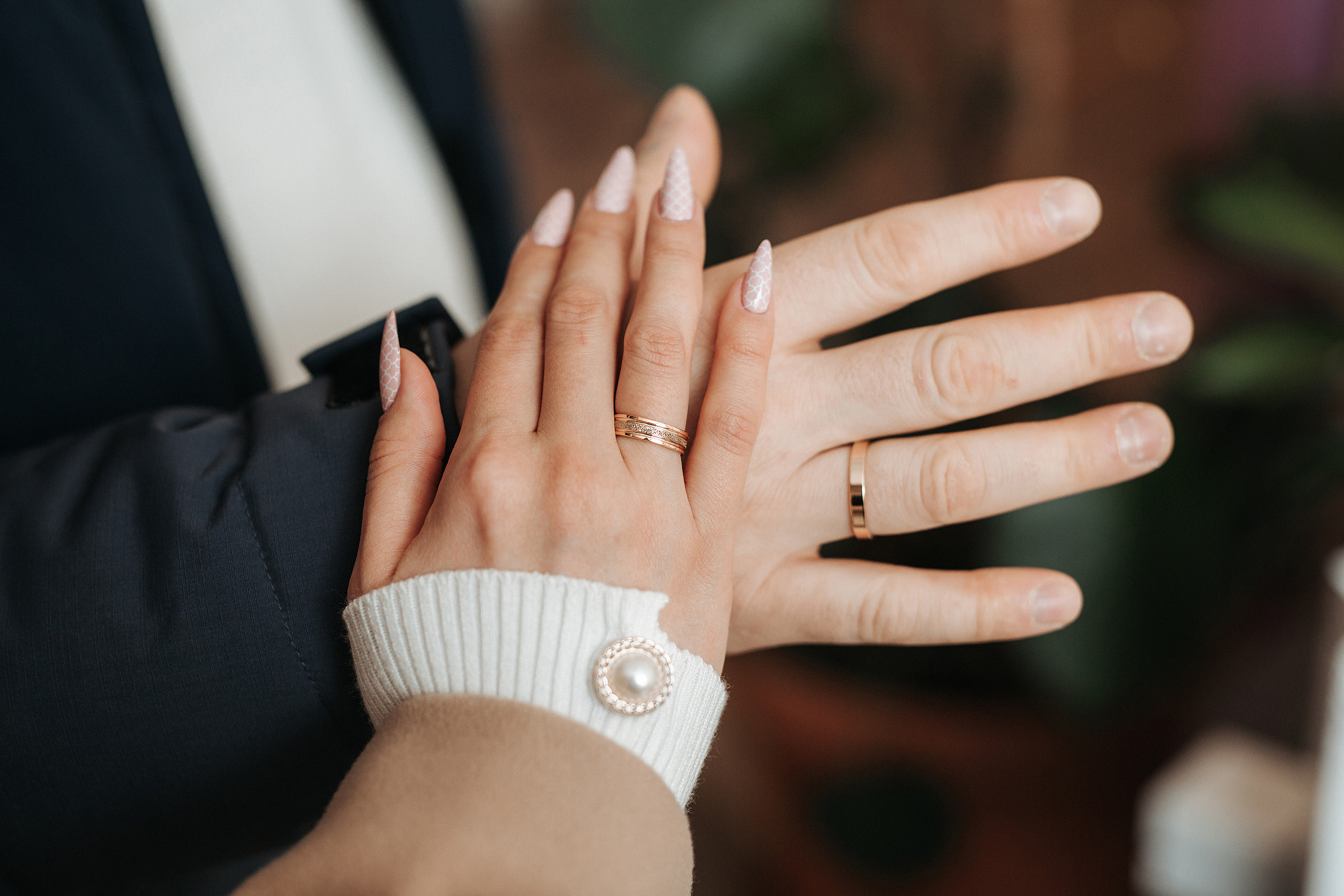 Валерий и Ольга. Свадебный, семейный фотограф в Дзержинске, Нижнем Новгороде Наталья Хр