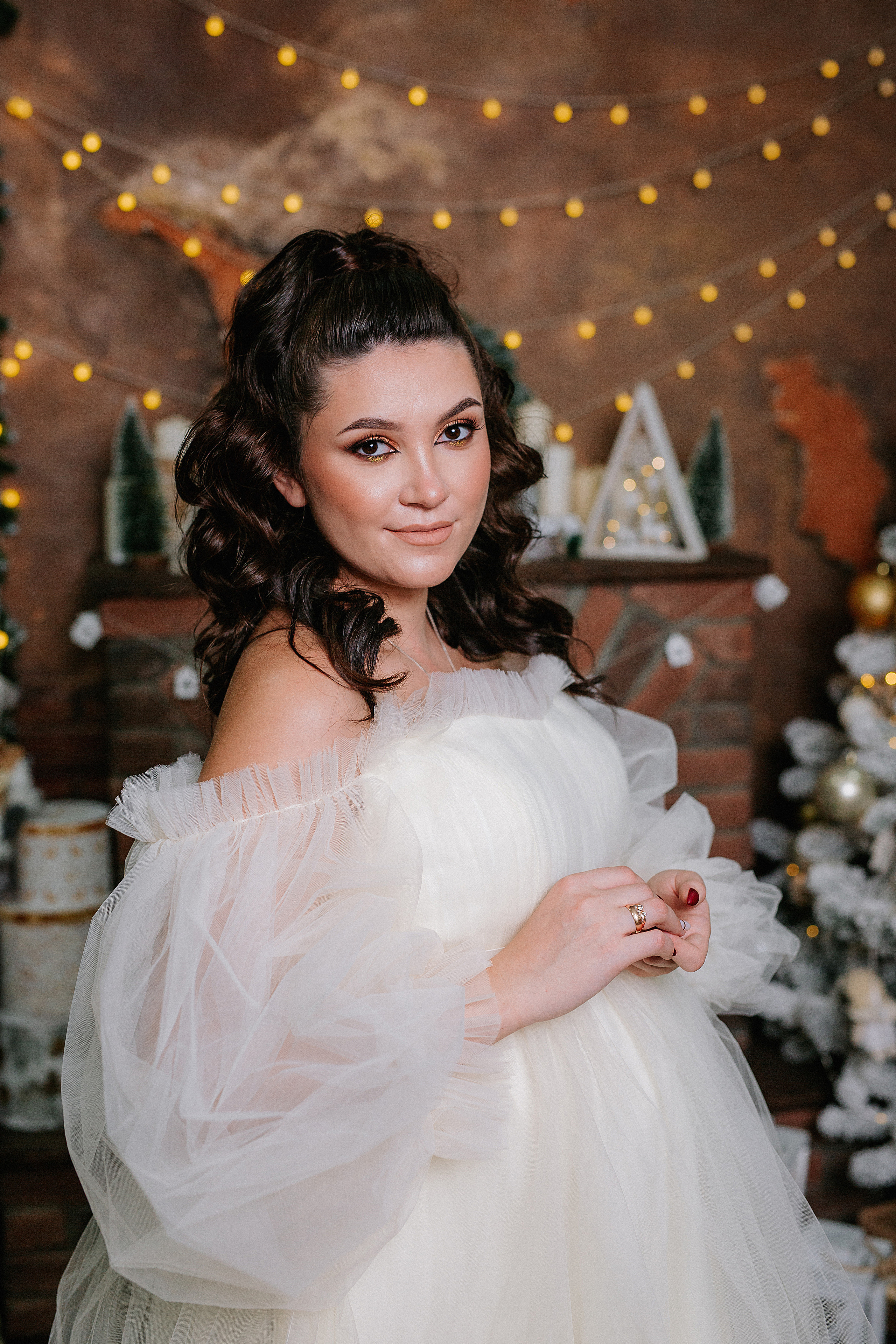 Анастасия. Свадебный, семейный фотограф в Дзержинске, Нижнем Новгороде Наталья Хр