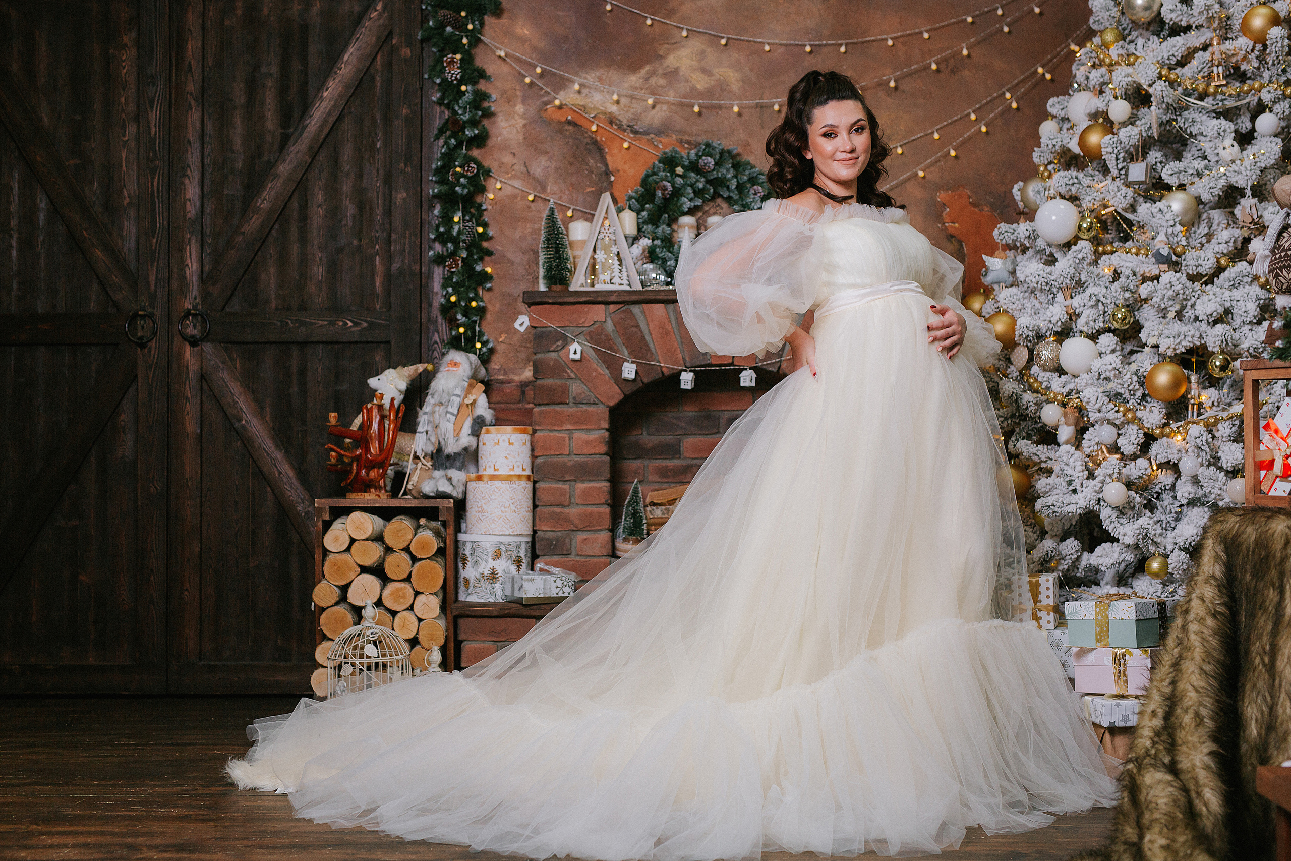 Анастасия. Свадебный, семейный фотограф в Дзержинске, Нижнем Новгороде Наталья Хр