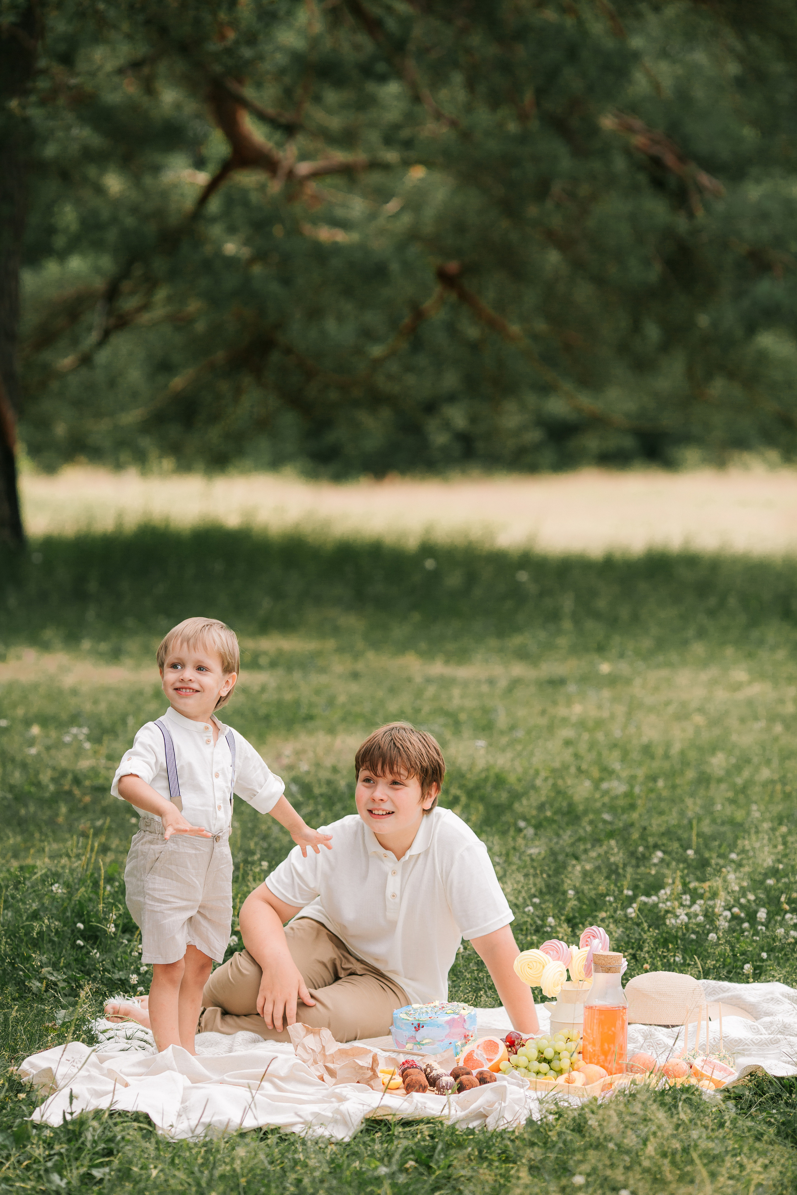 Катя и Роман. Свадебный, семейный фотограф в Дзержинске, Нижнем Новгороде Наталья Хр