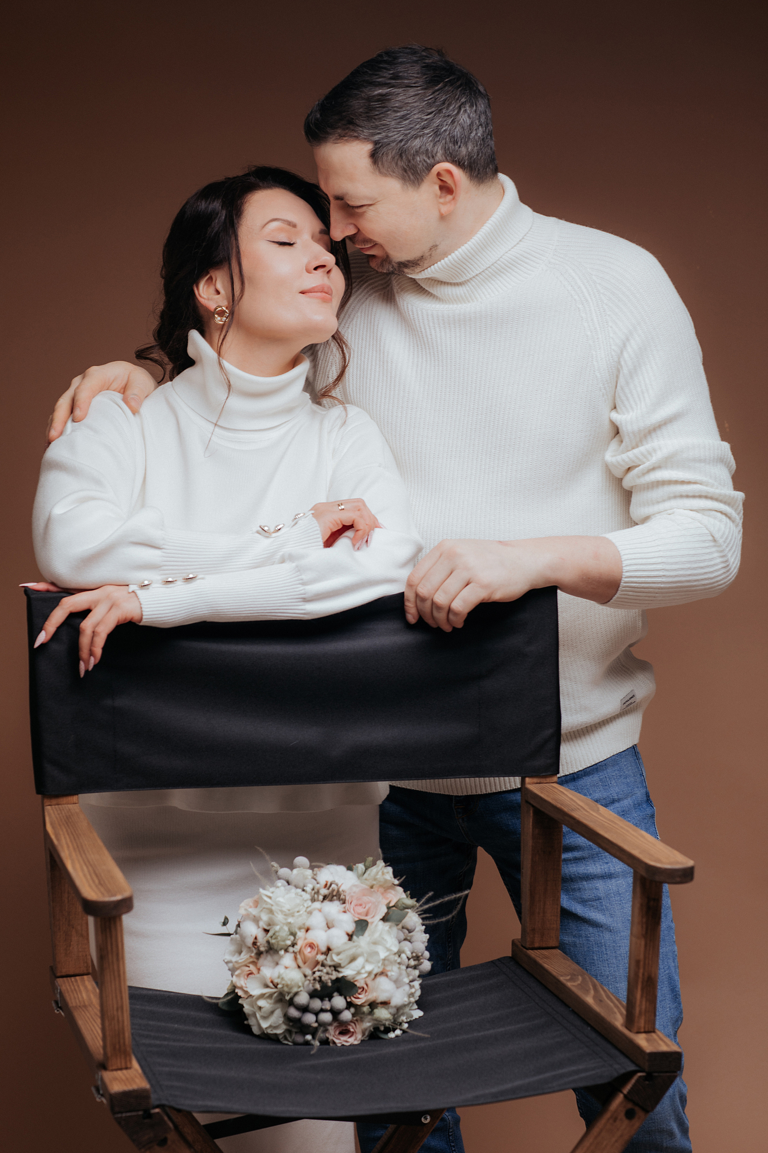 Валерий и Ольга. Свадебный, семейный фотограф в Дзержинске, Нижнем Новгороде Наталья Хр