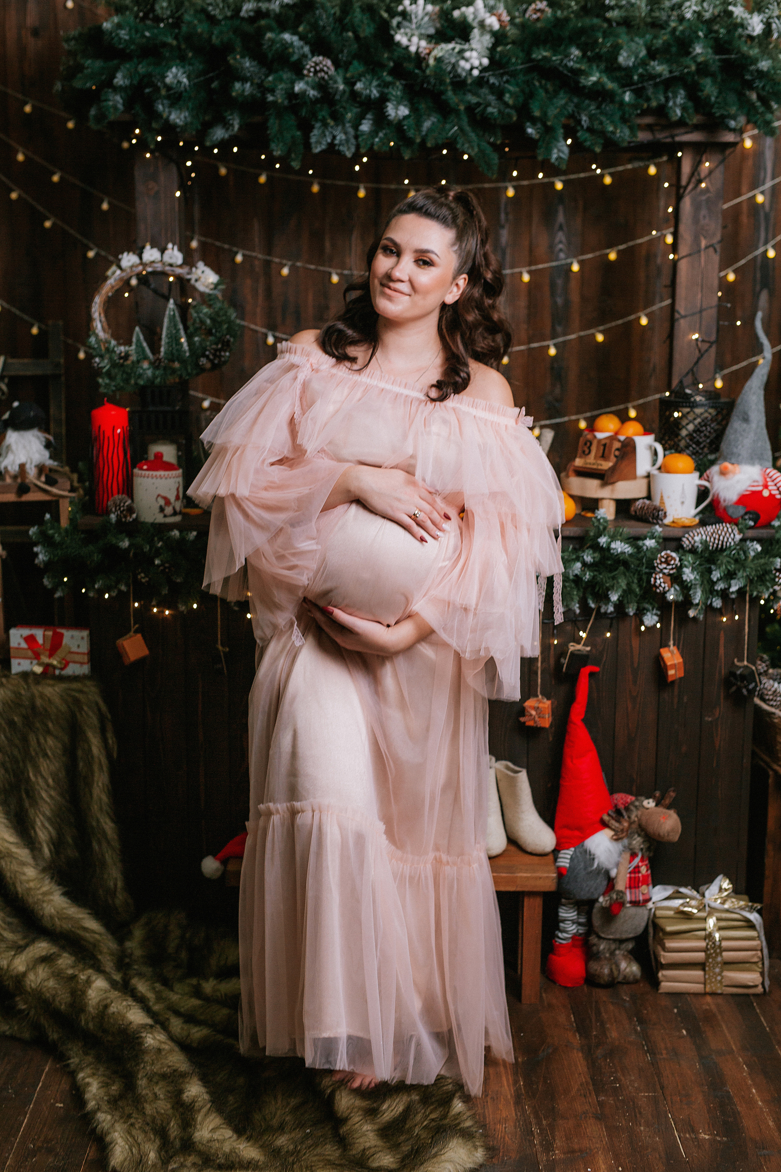 Анастасия. Свадебный, семейный фотограф в Дзержинске, Нижнем Новгороде Наталья Хр