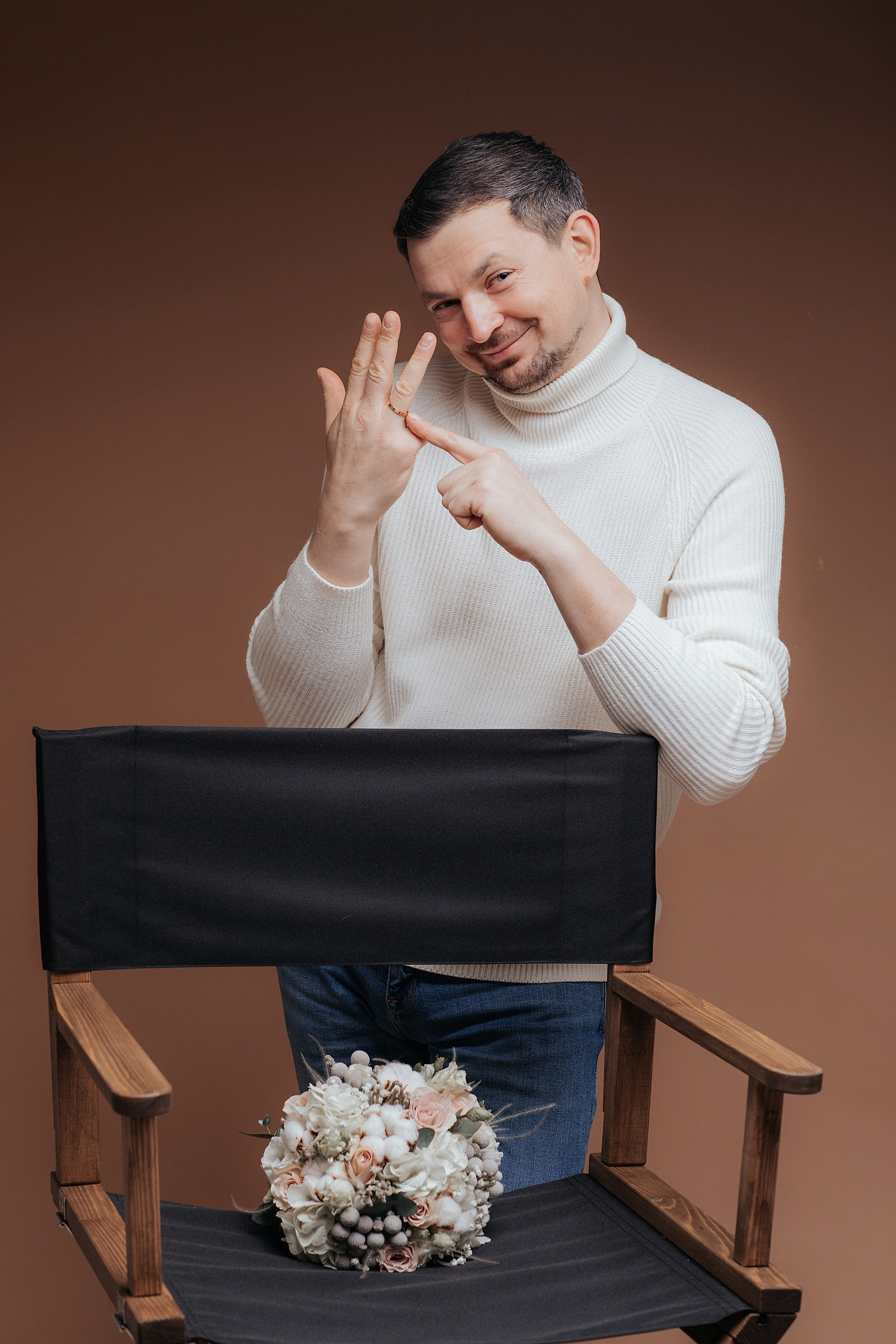 Валерий и Ольга. Свадебный, семейный фотограф в Дзержинске, Нижнем Новгороде Наталья Хр