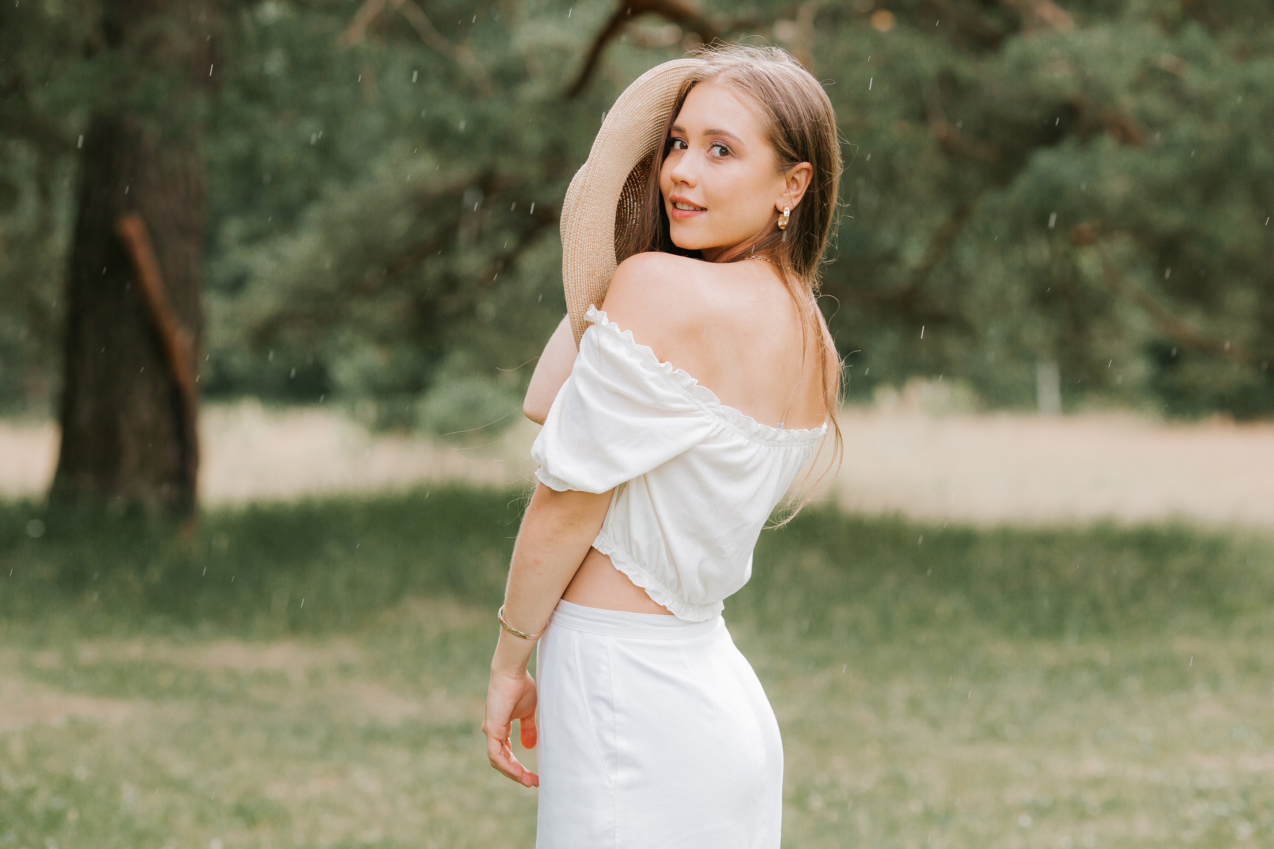 Катя и Роман. Свадебный, семейный фотограф в Дзержинске, Нижнем Новгороде Наталья Хр