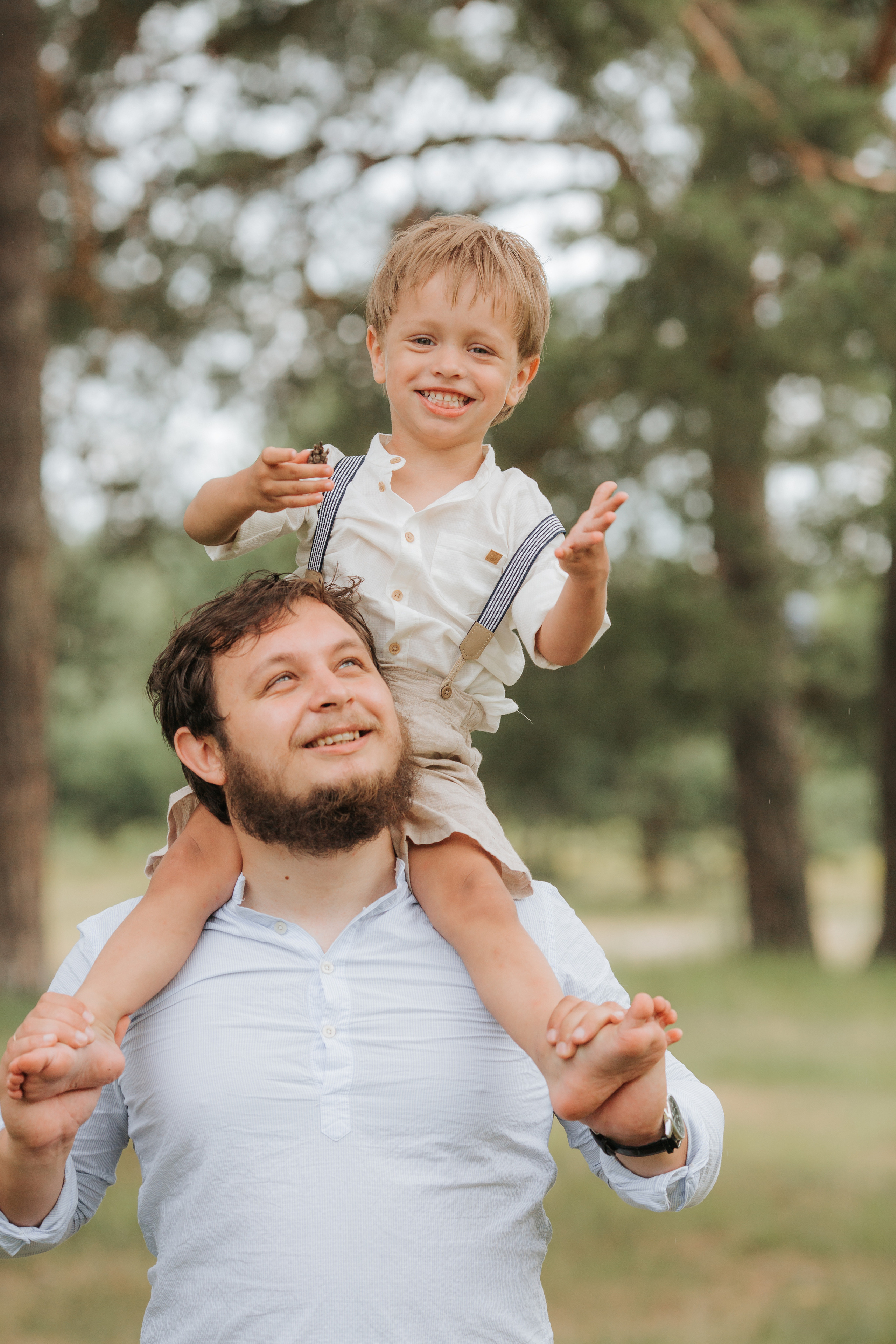 Катя и Роман. Свадебный, семейный фотограф в Дзержинске, Нижнем Новгороде Наталья Хр