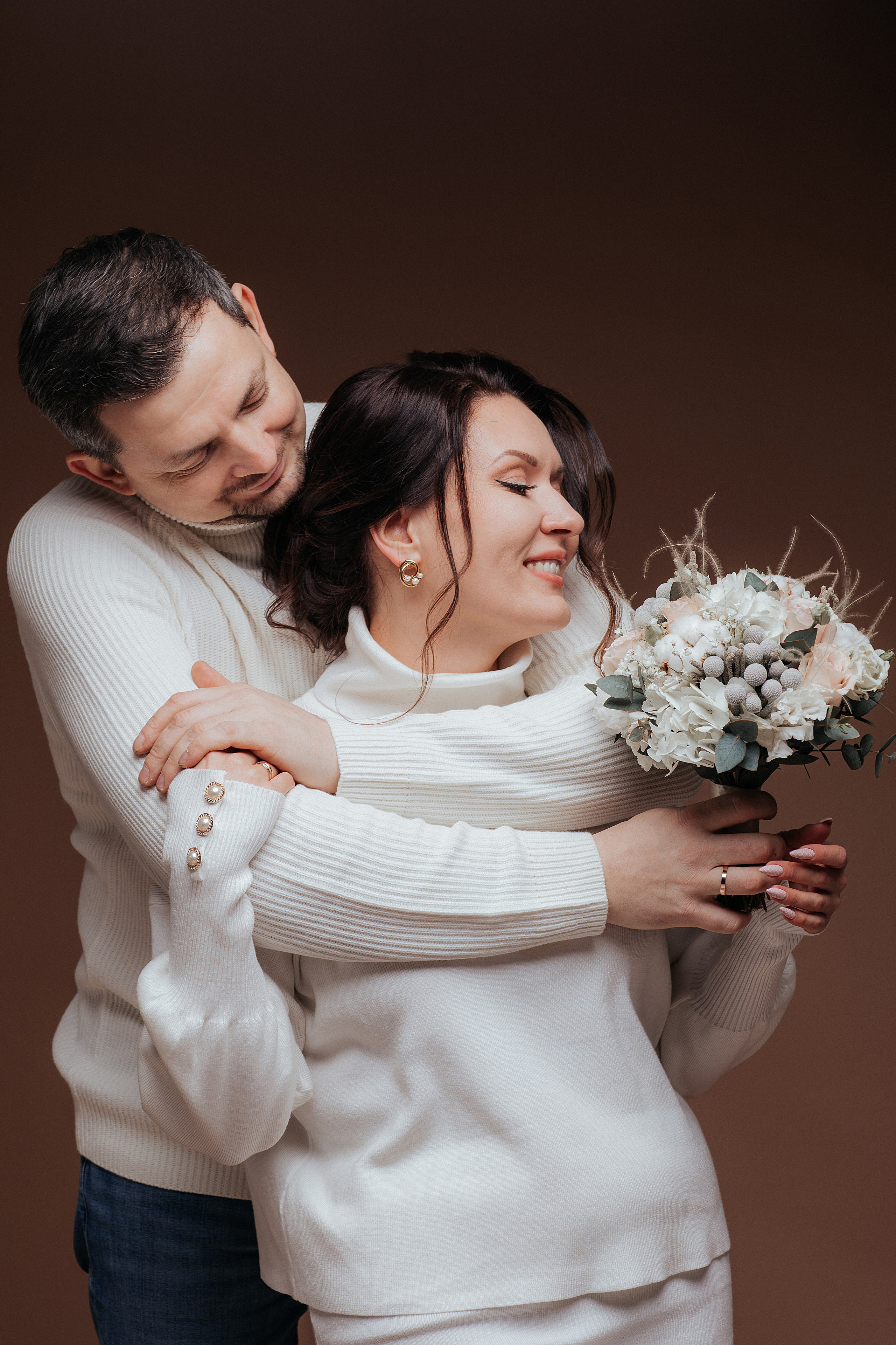 Валерий и Ольга. Свадебный, семейный фотограф в Дзержинске, Нижнем Новгороде Наталья Хр