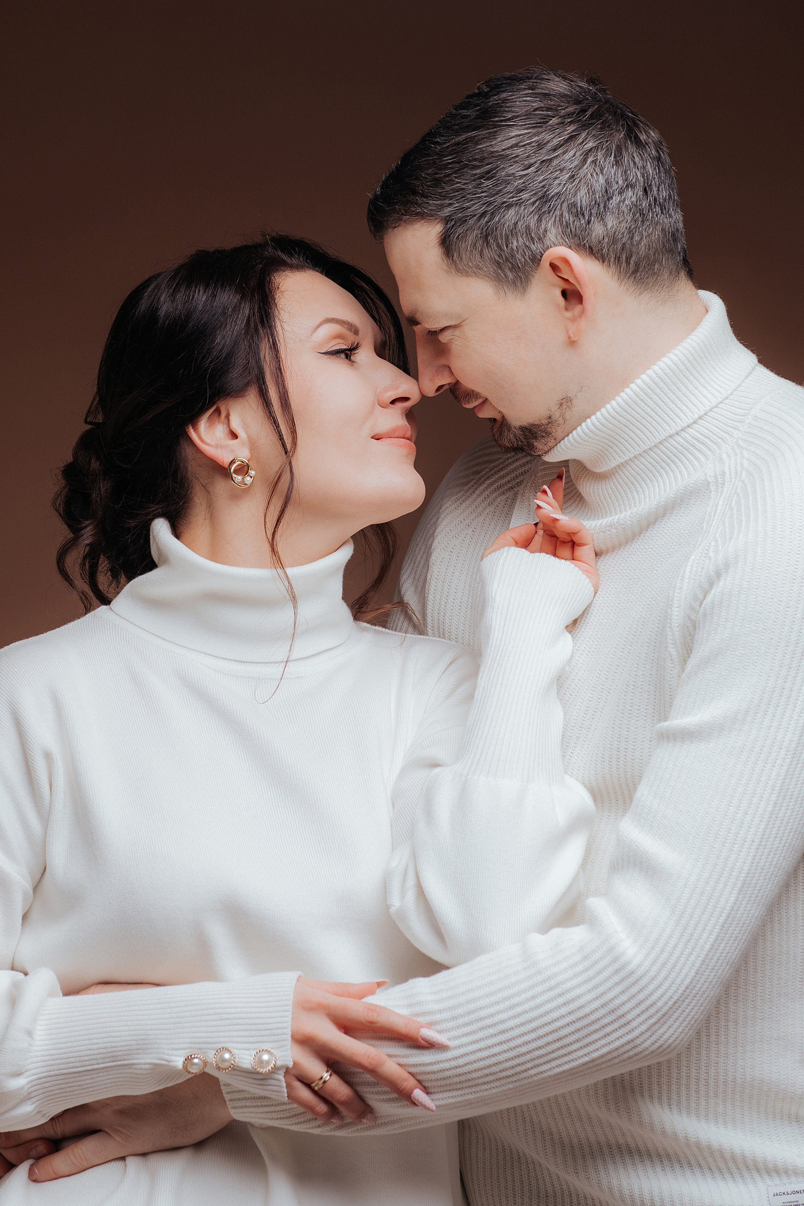 Валерий и Ольга. Свадебный, семейный фотограф в Дзержинске, Нижнем Новгороде Наталья Хр