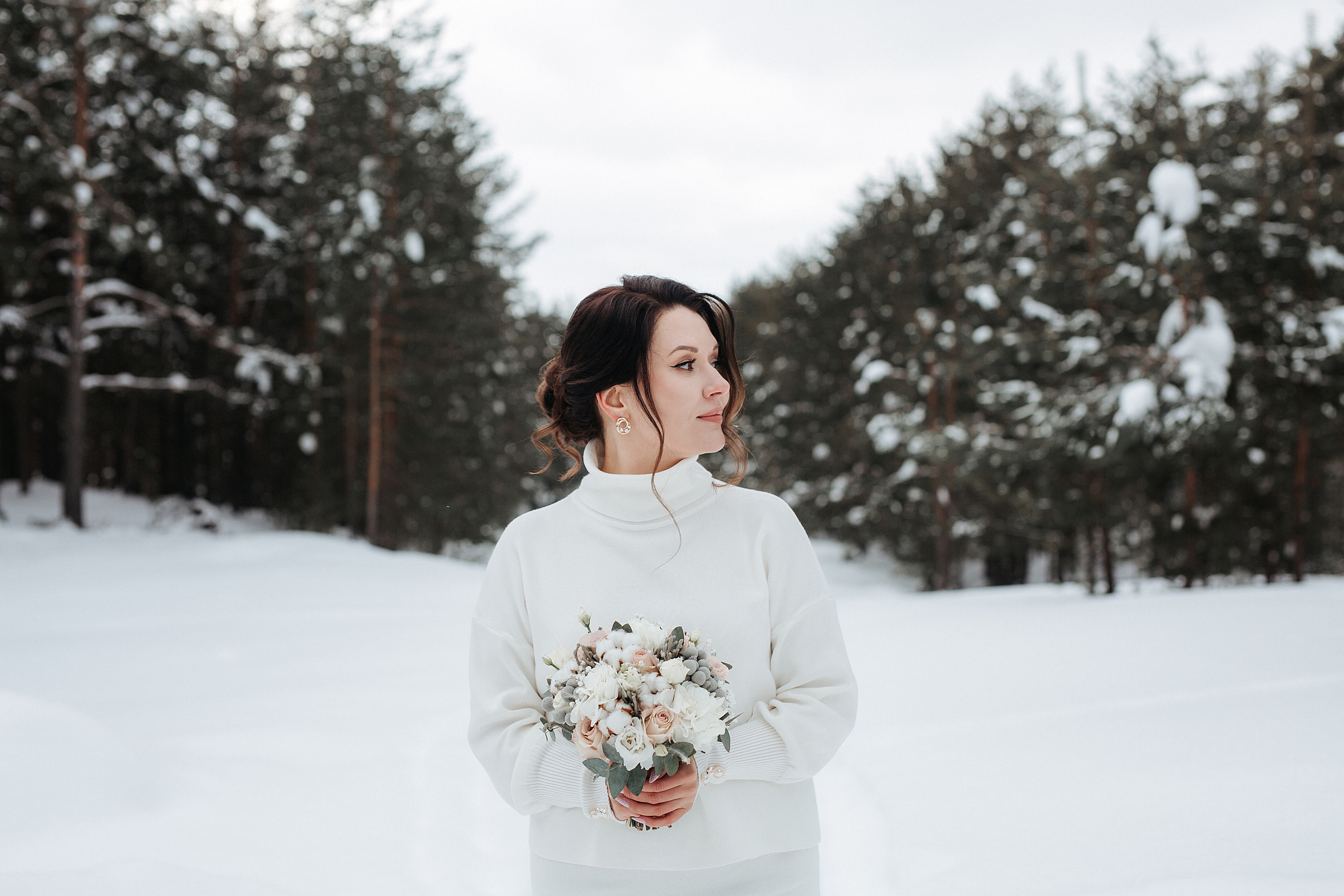 Валерий и Ольга. Свадебный, семейный фотограф в Дзержинске, Нижнем Новгороде Наталья Хр
