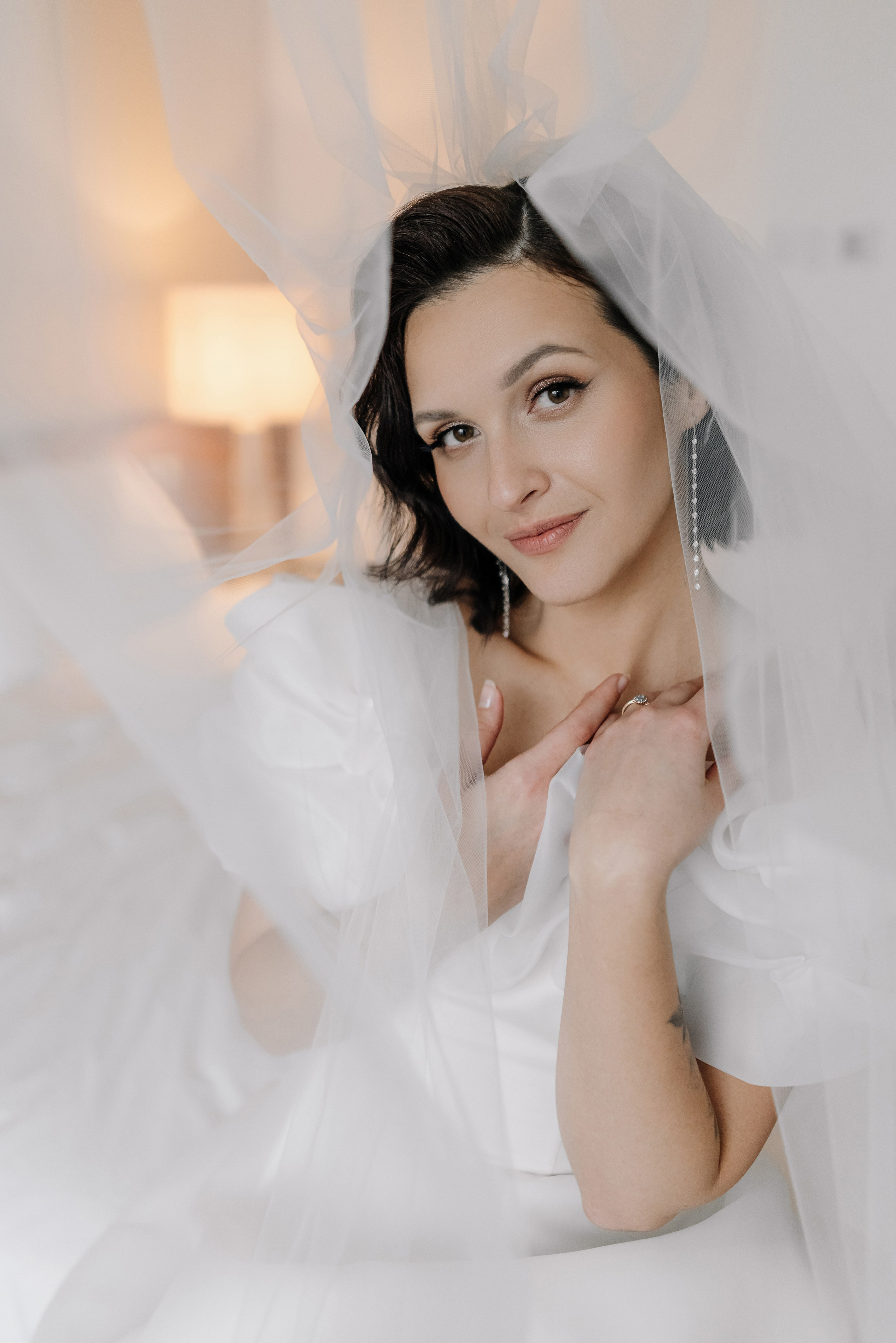 Катя и Кирилл. Свадебный и портретный фотограф в Минске Татьяна Лобода